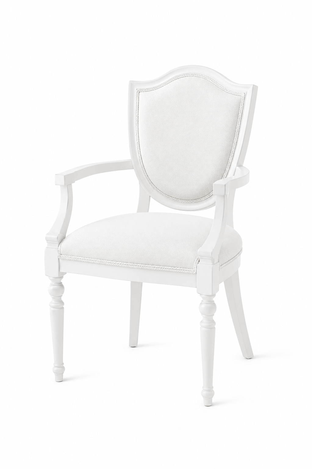 Alberohome Modern Yemek Masası Takımı – 4 Sandalyeli
