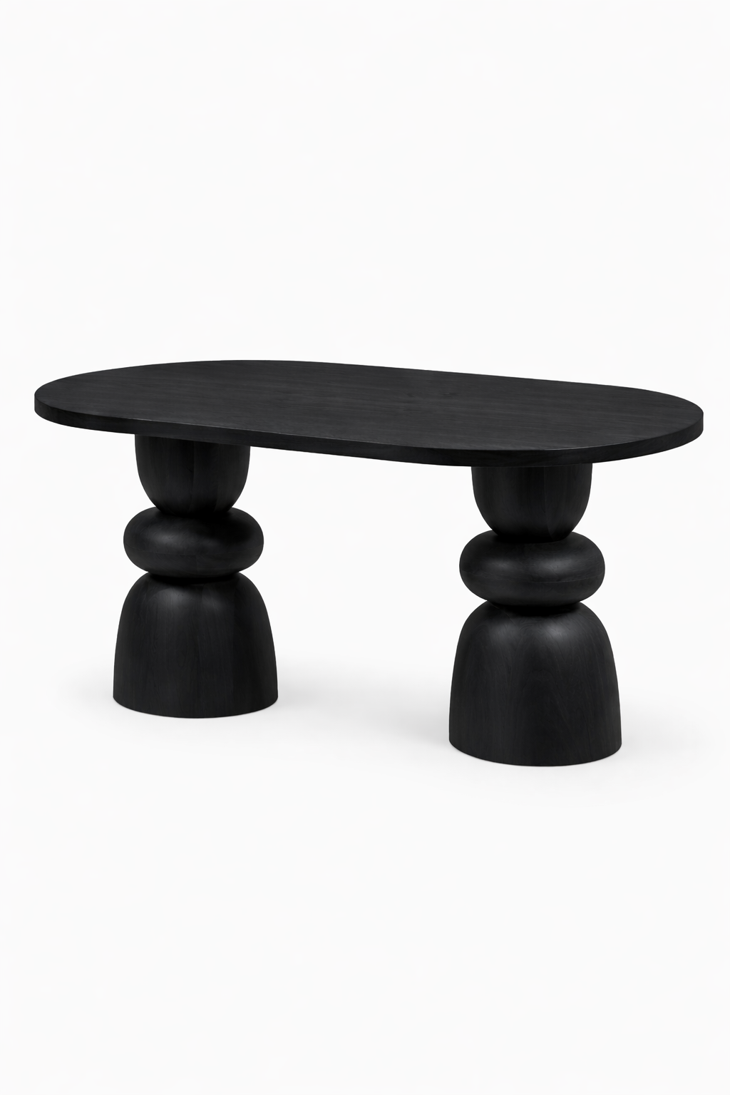 Alberohome Modern Yemek Masası Takımı – 4 Sandalyeli