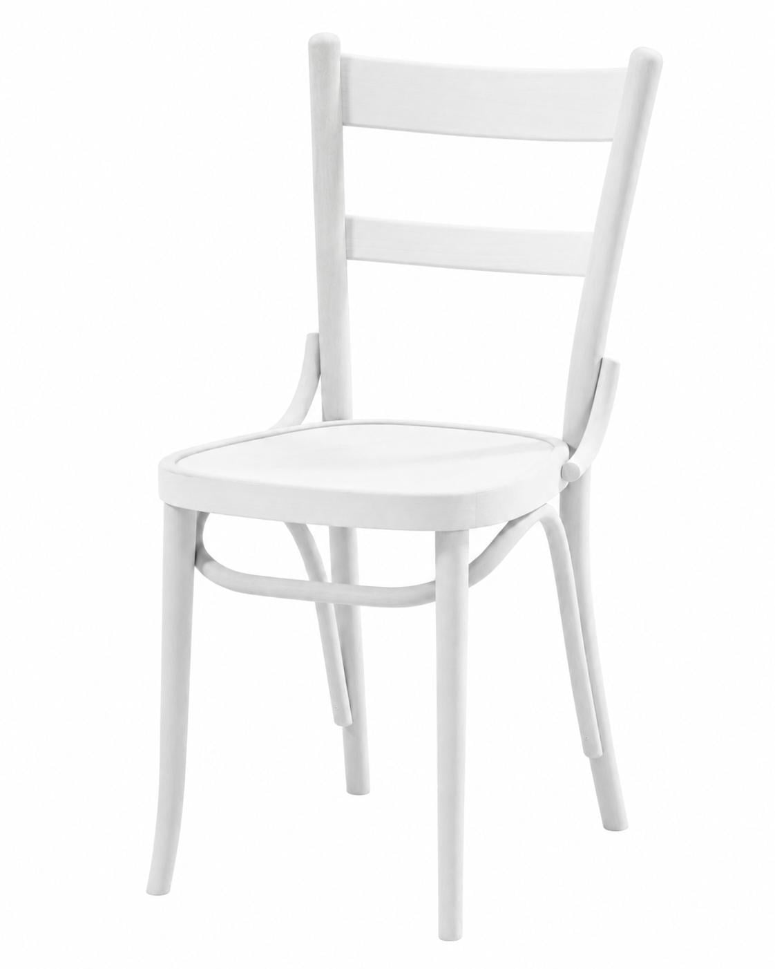 AlberoHome Vensa Masif Kayın Ahşap Sandalye