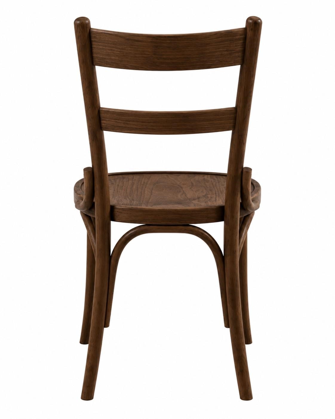 AlberoHome Vensa Masif Kayın Ahşap Sandalye