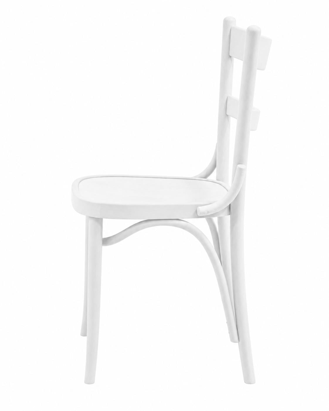 AlberoHome Vensa Masif Kayın Ahşap Sandalye
