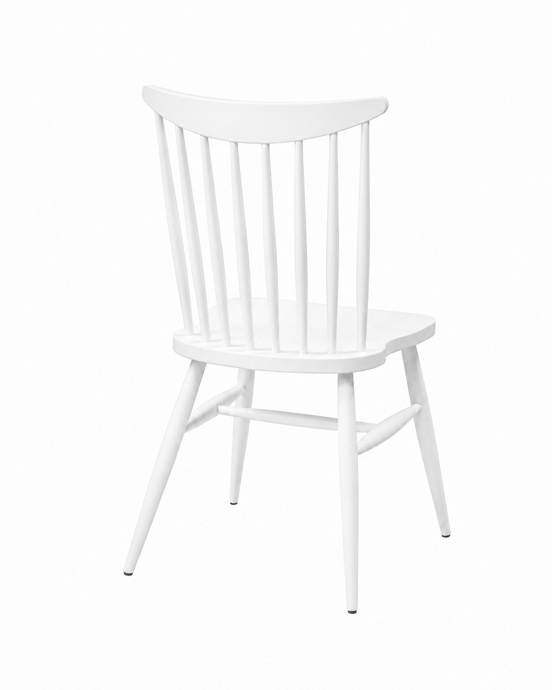 Alberohome Vienta Masif Ahşap Sandalye