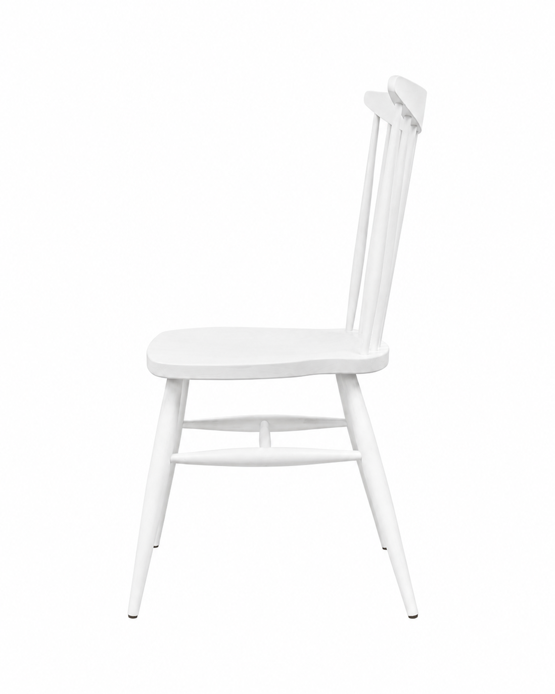 Alberohome Vienta Masif Ahşap Sandalye