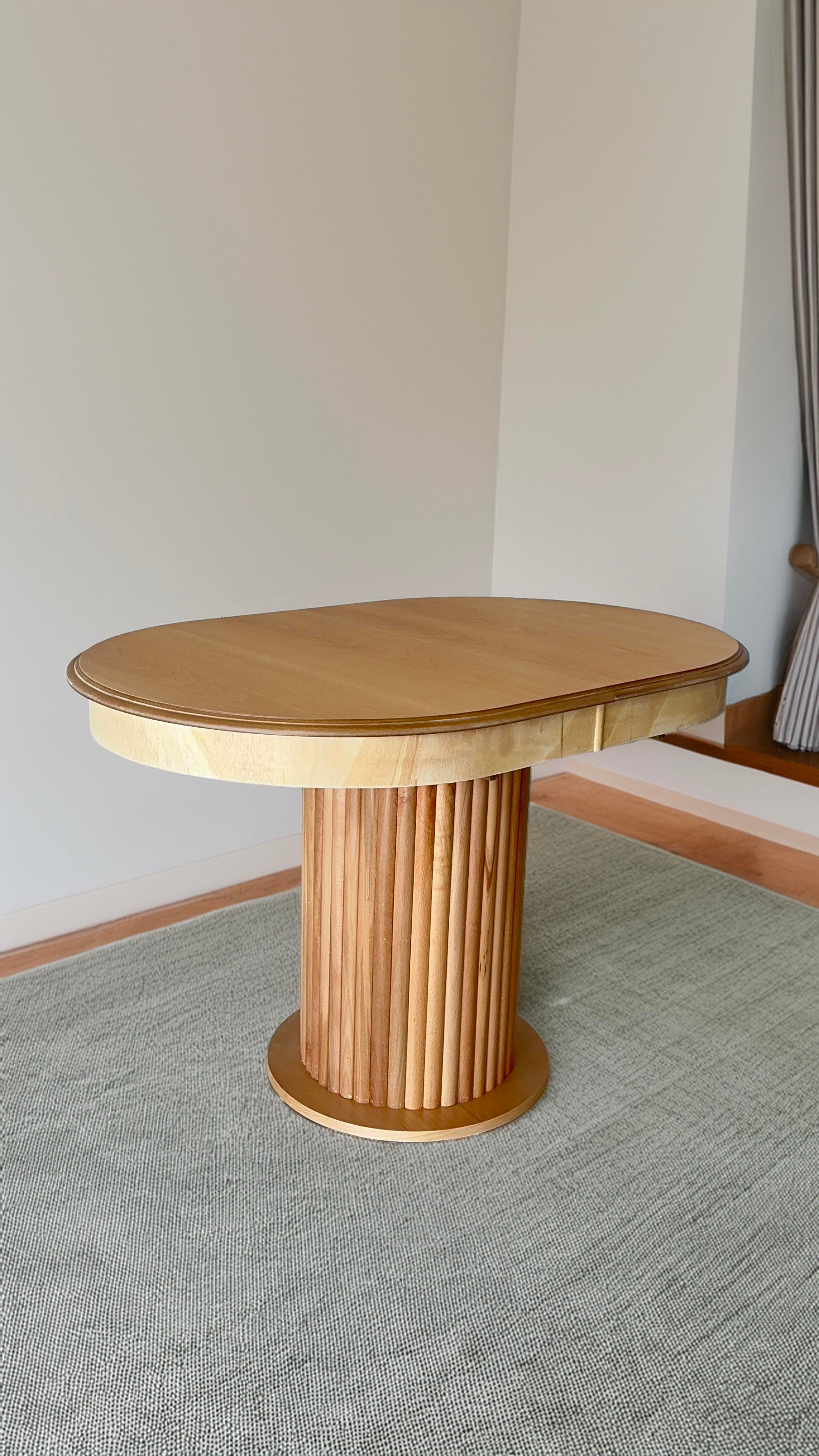 Antes Açılır Masa