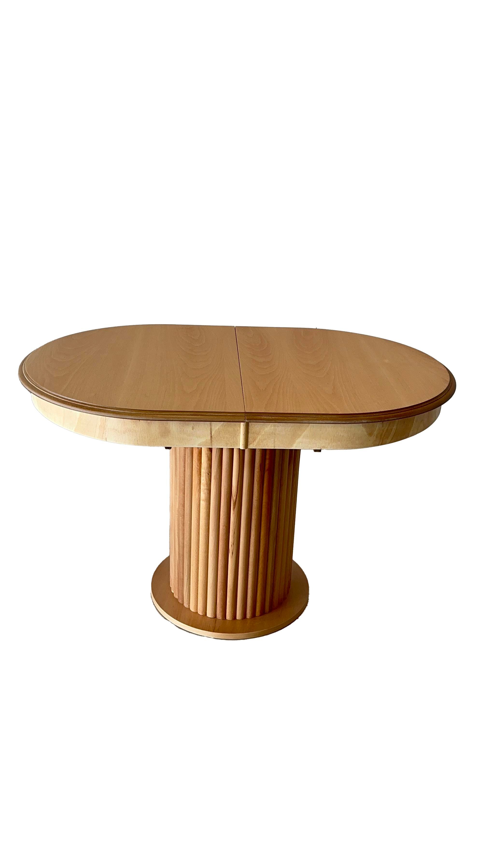 Antes Açılır Masa