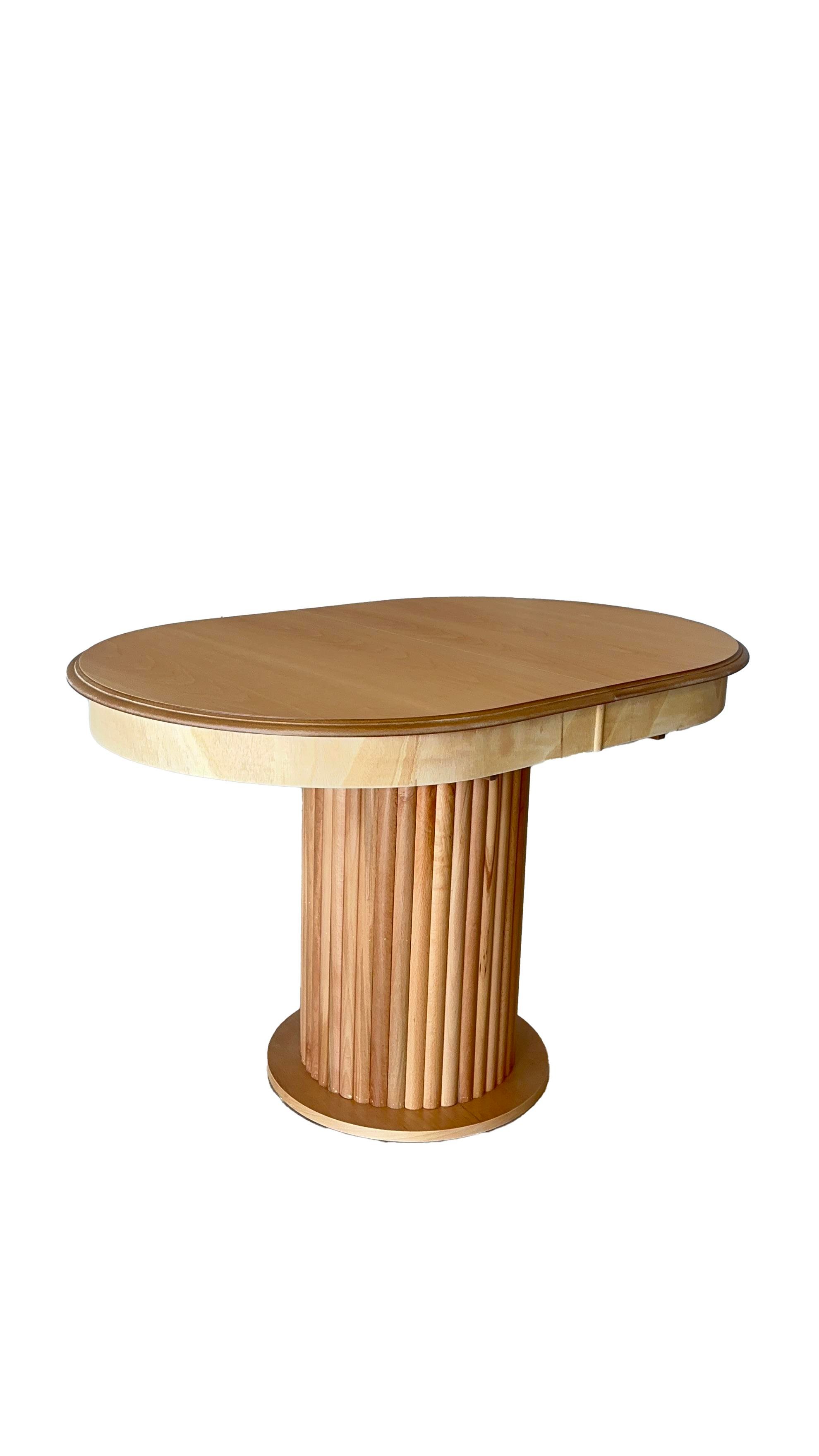 Antes Açılır Masa