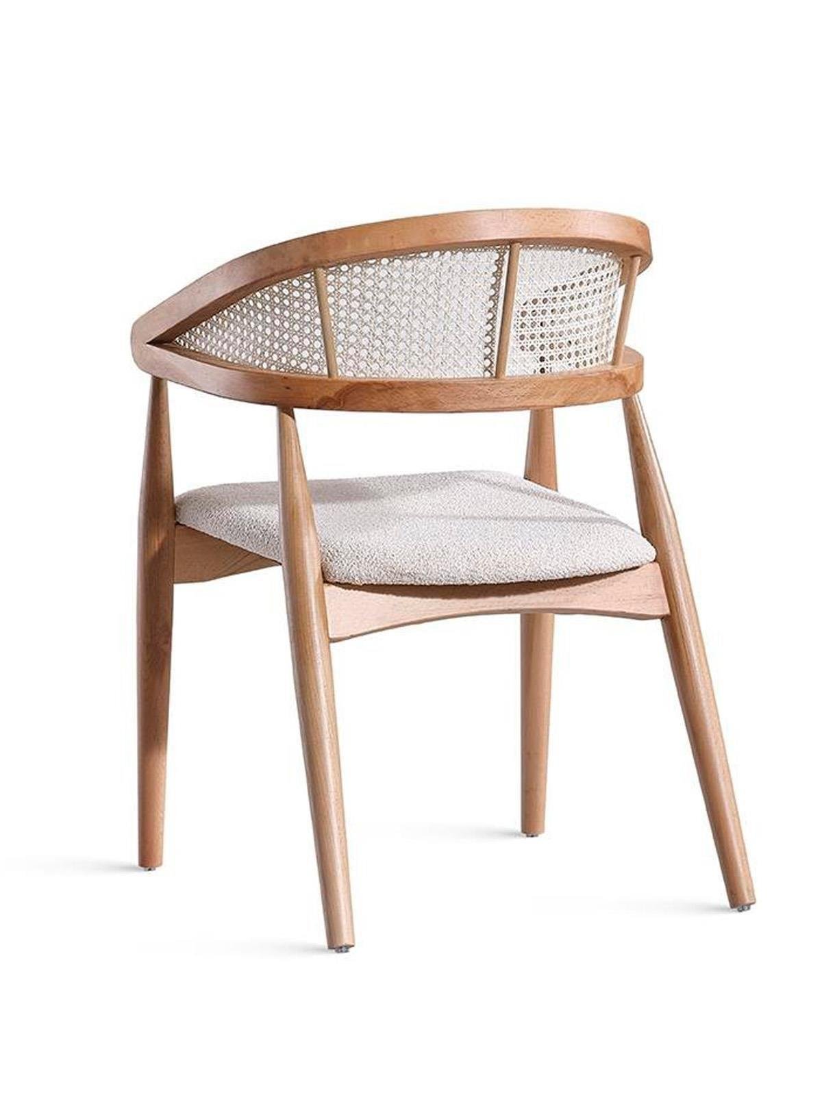 Arbol Ahşap Masa Takımı 4lü Sandalye