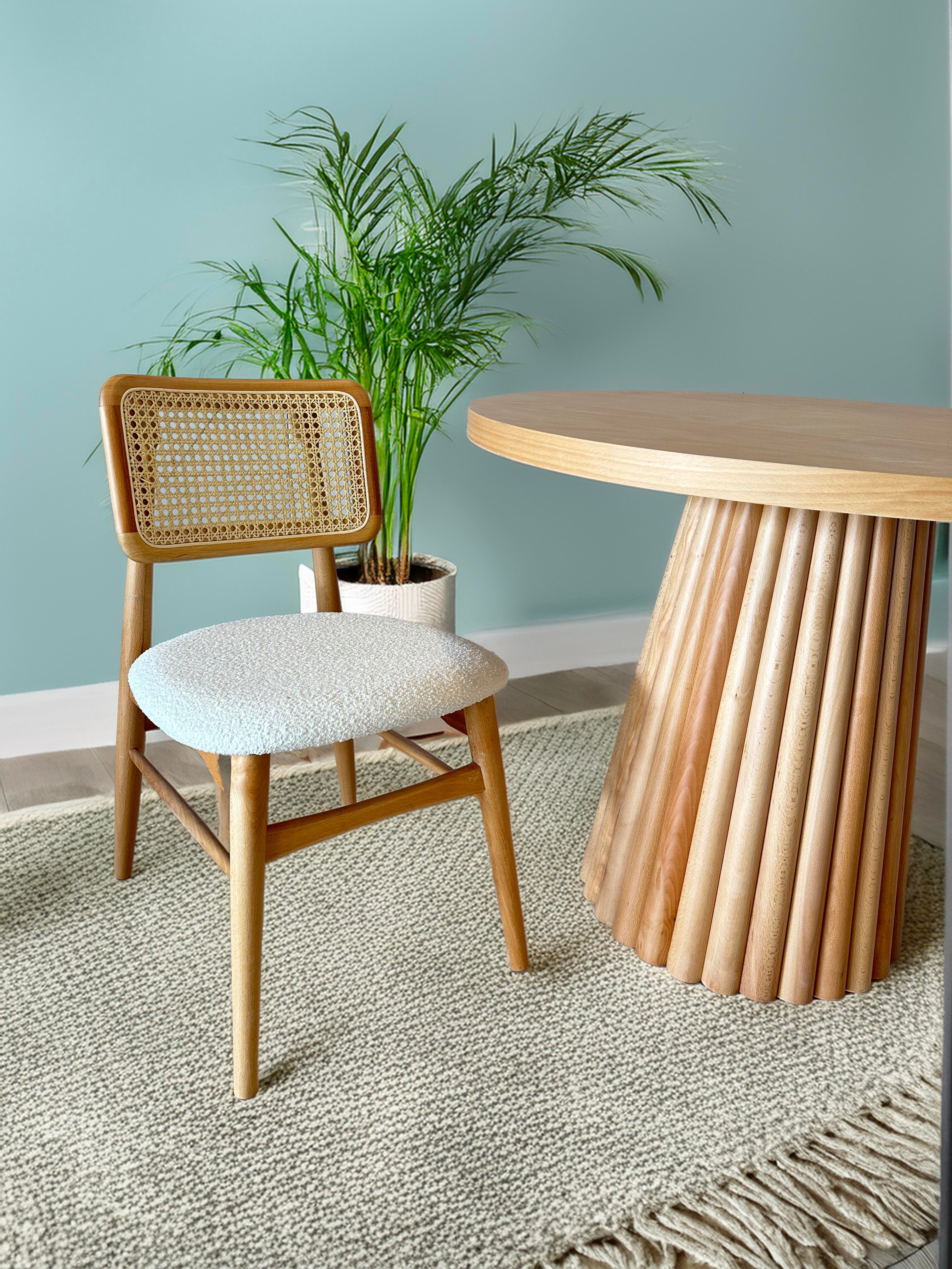 Armina Masa Takımı 100x100