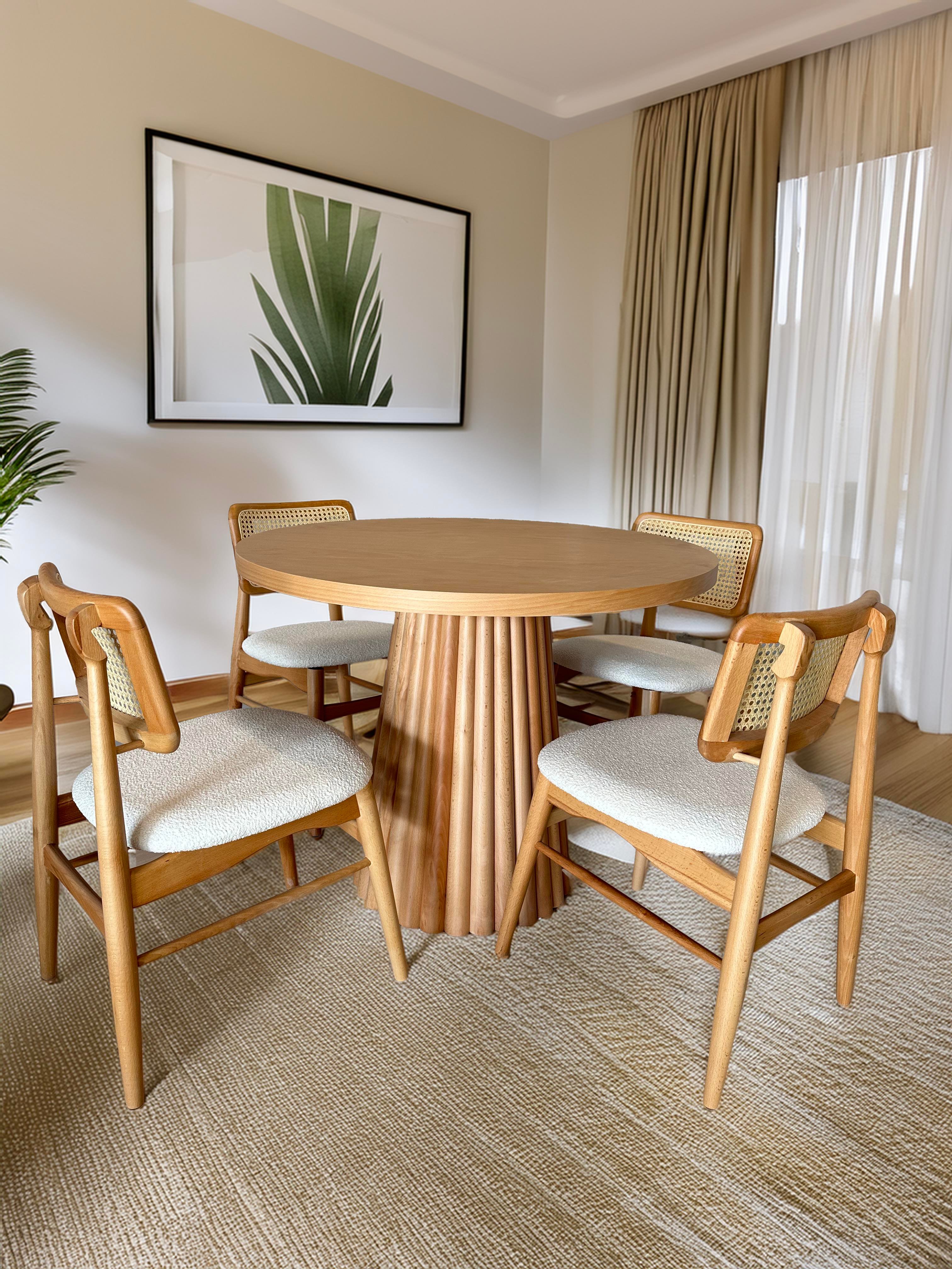 Armina Masa Takımı 100x100