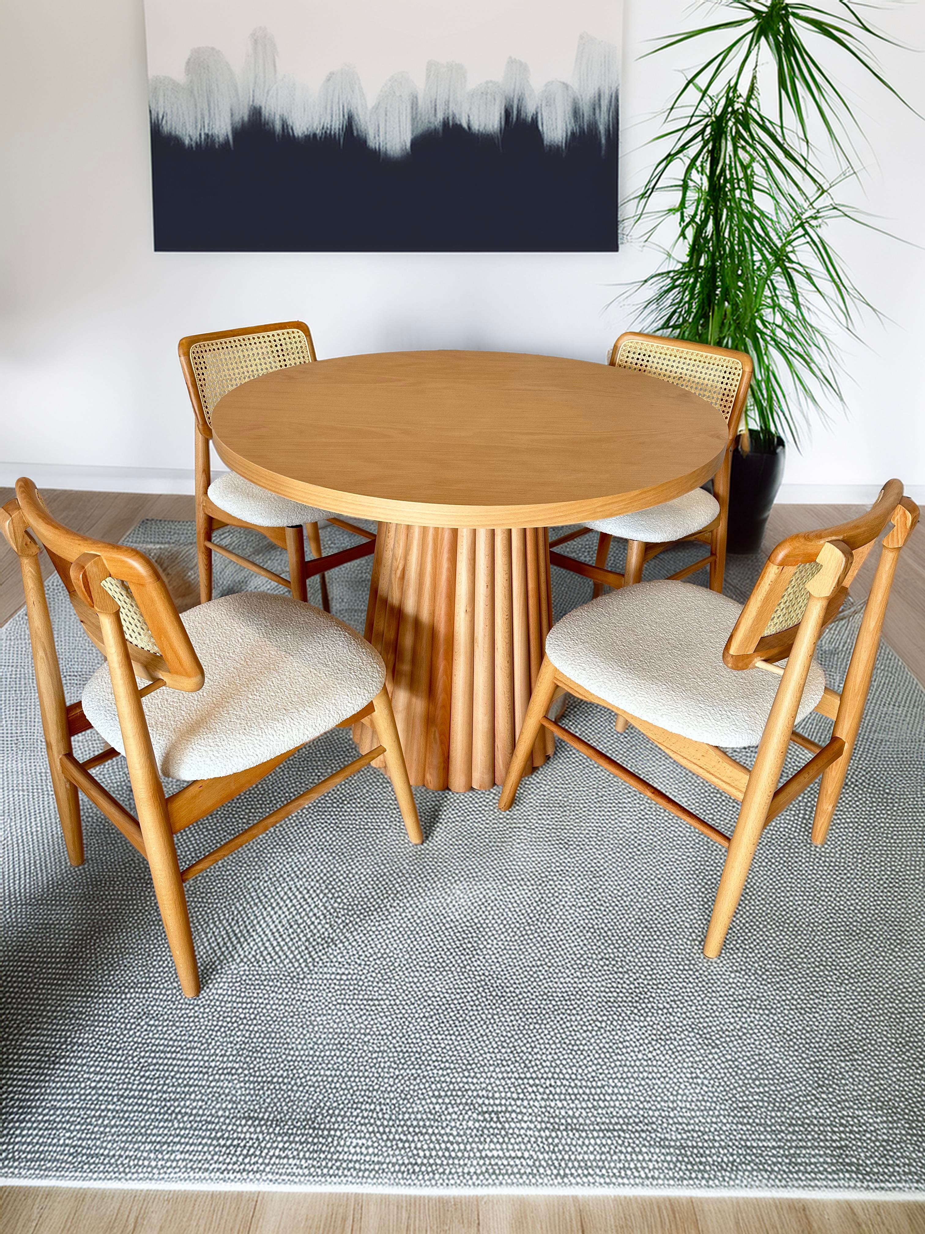 Armina Masa Takımı 110x110