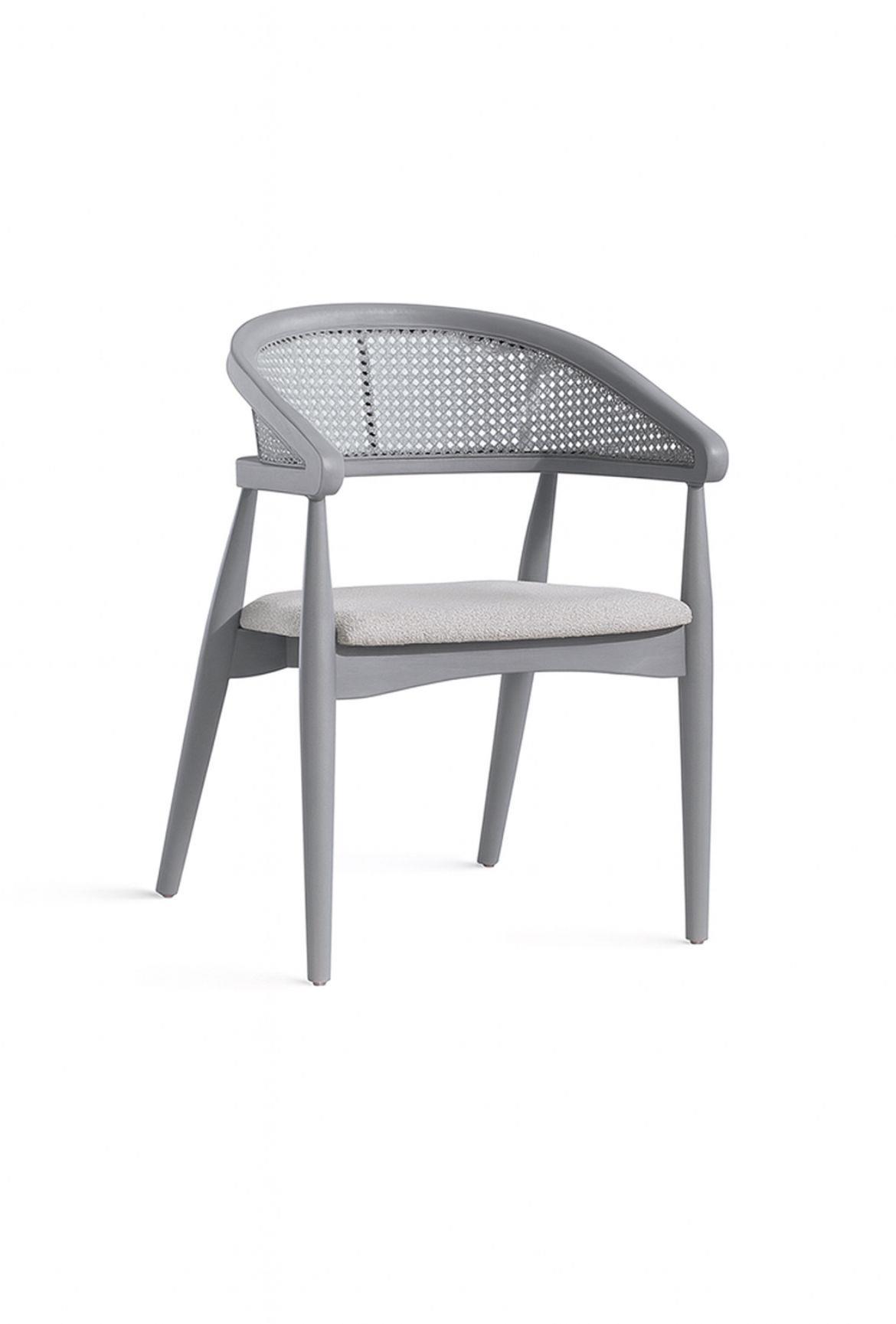 Asos Masa Takımı Gri 100x100