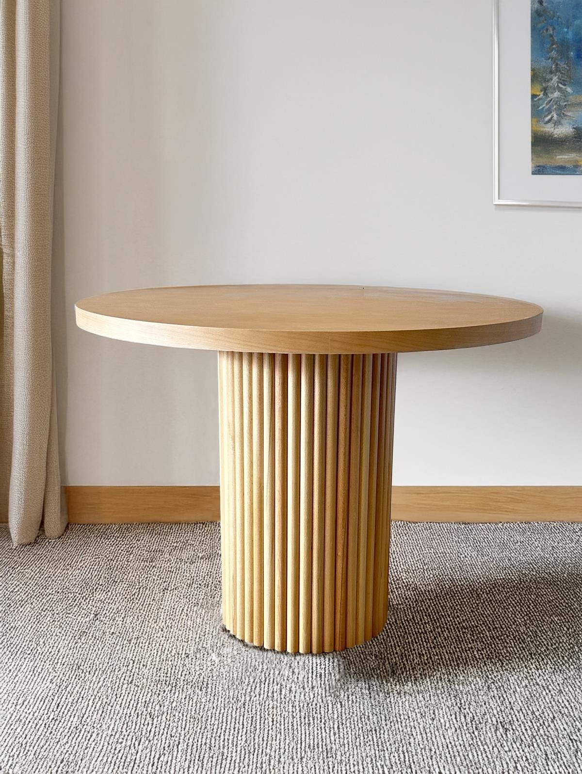 Aura Masa Takımı 90x90