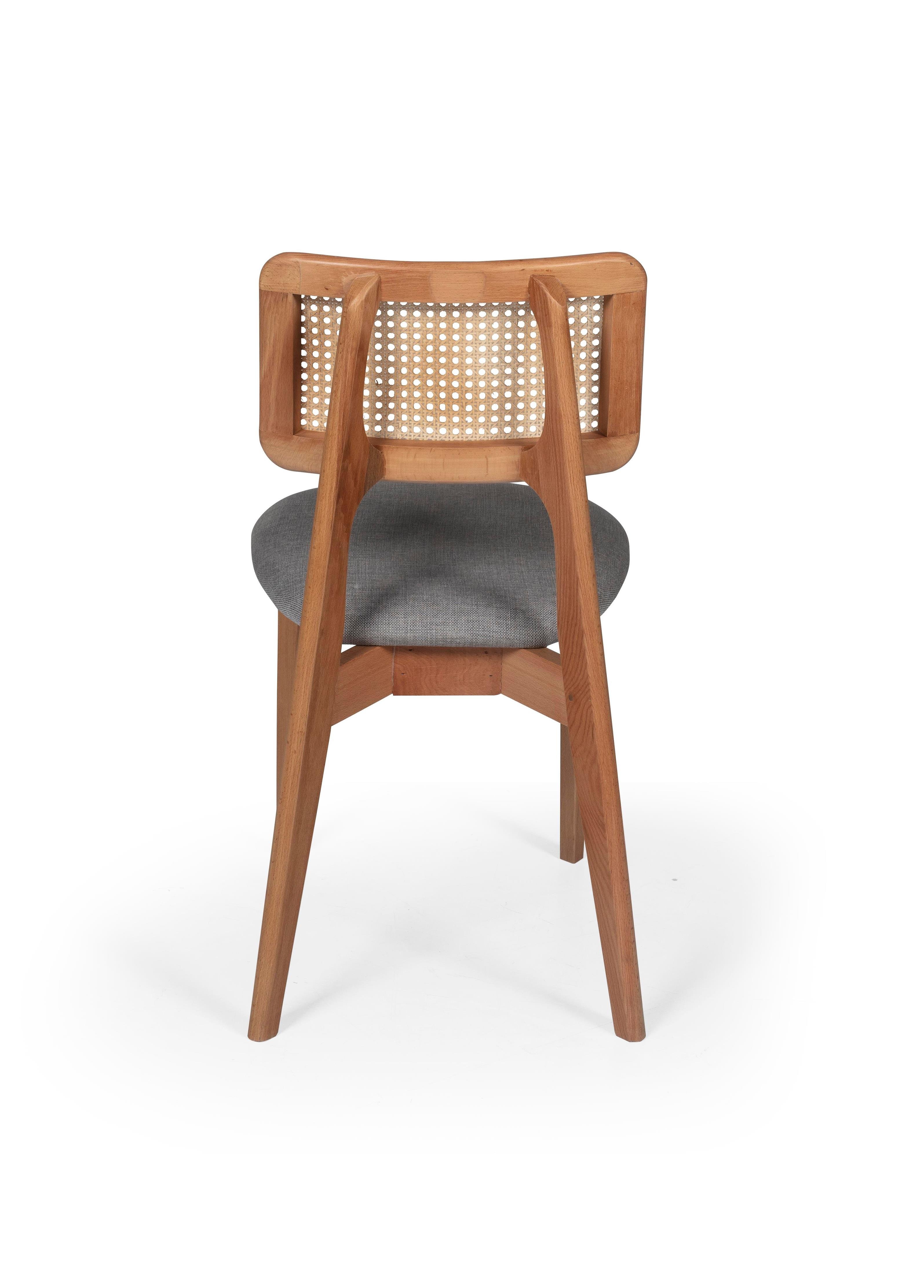 Bade Yuvarlak Masa Takımı