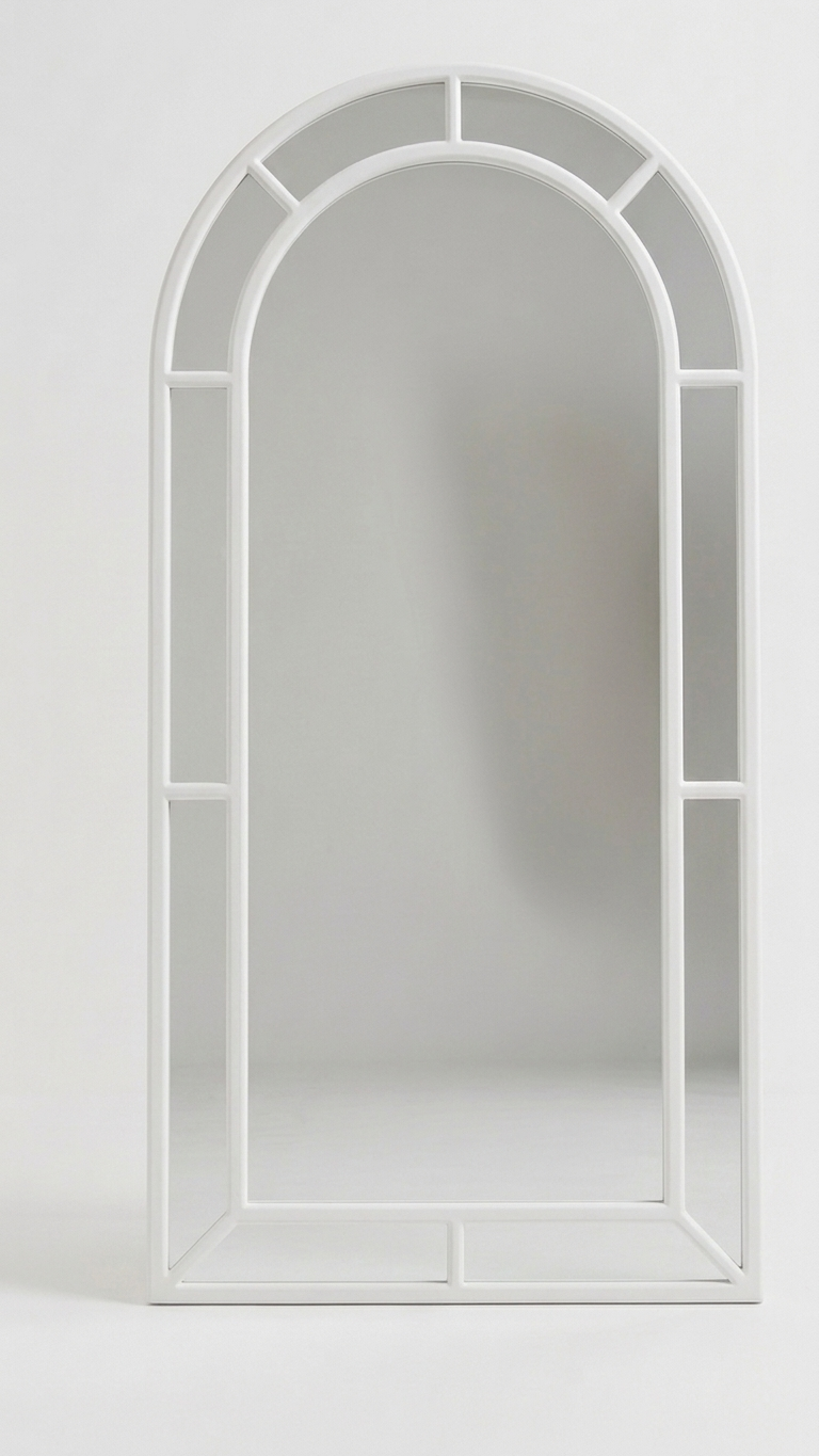 Bambu Boy Ayna 90x180 cm