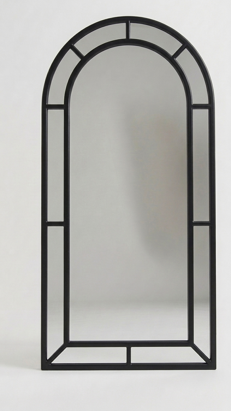 Bambu Boy Ayna 90x180 cm