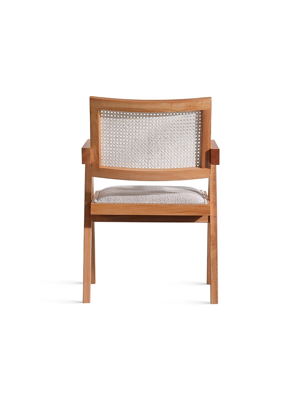 Bukle Masa Takımı 120x120