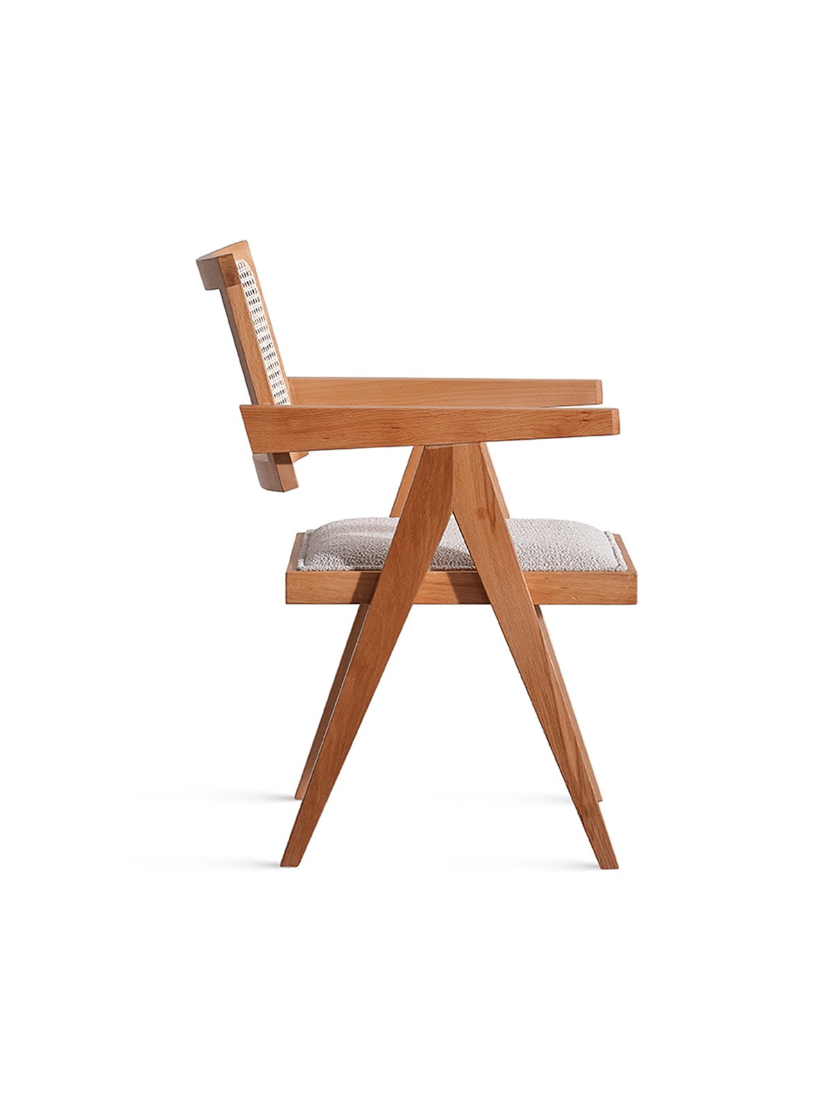 Bukle Masa Takımı 90x90