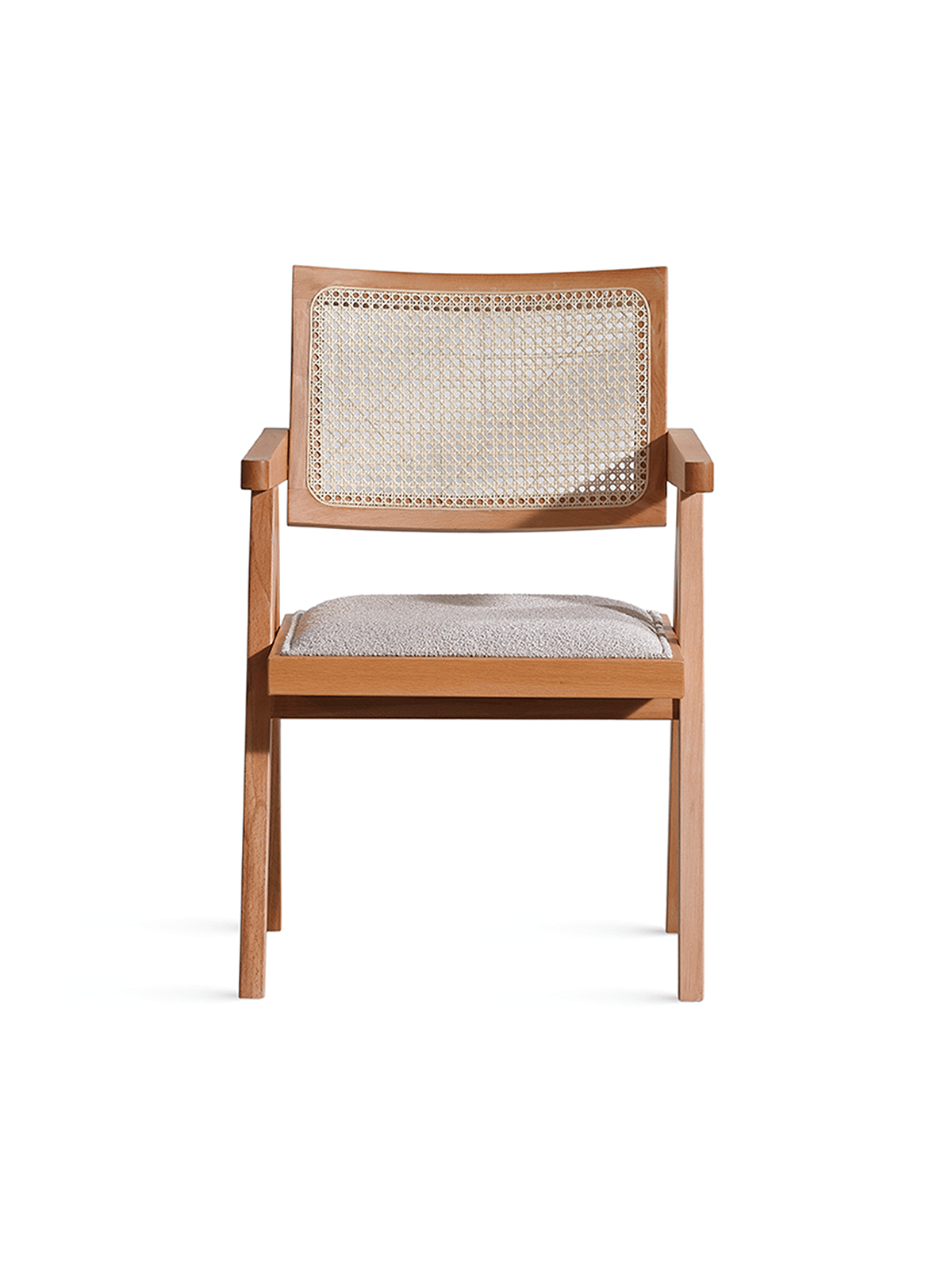 Bukle Masa Takımı 90x90