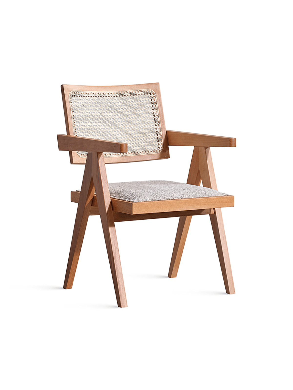 Bukle Masa Takımı 90x90