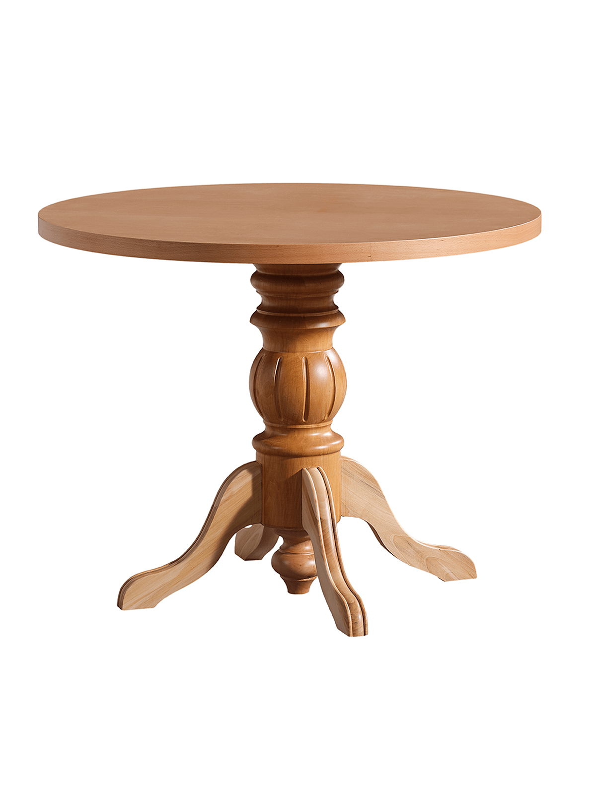 Bukle Masa Takımı 90x90