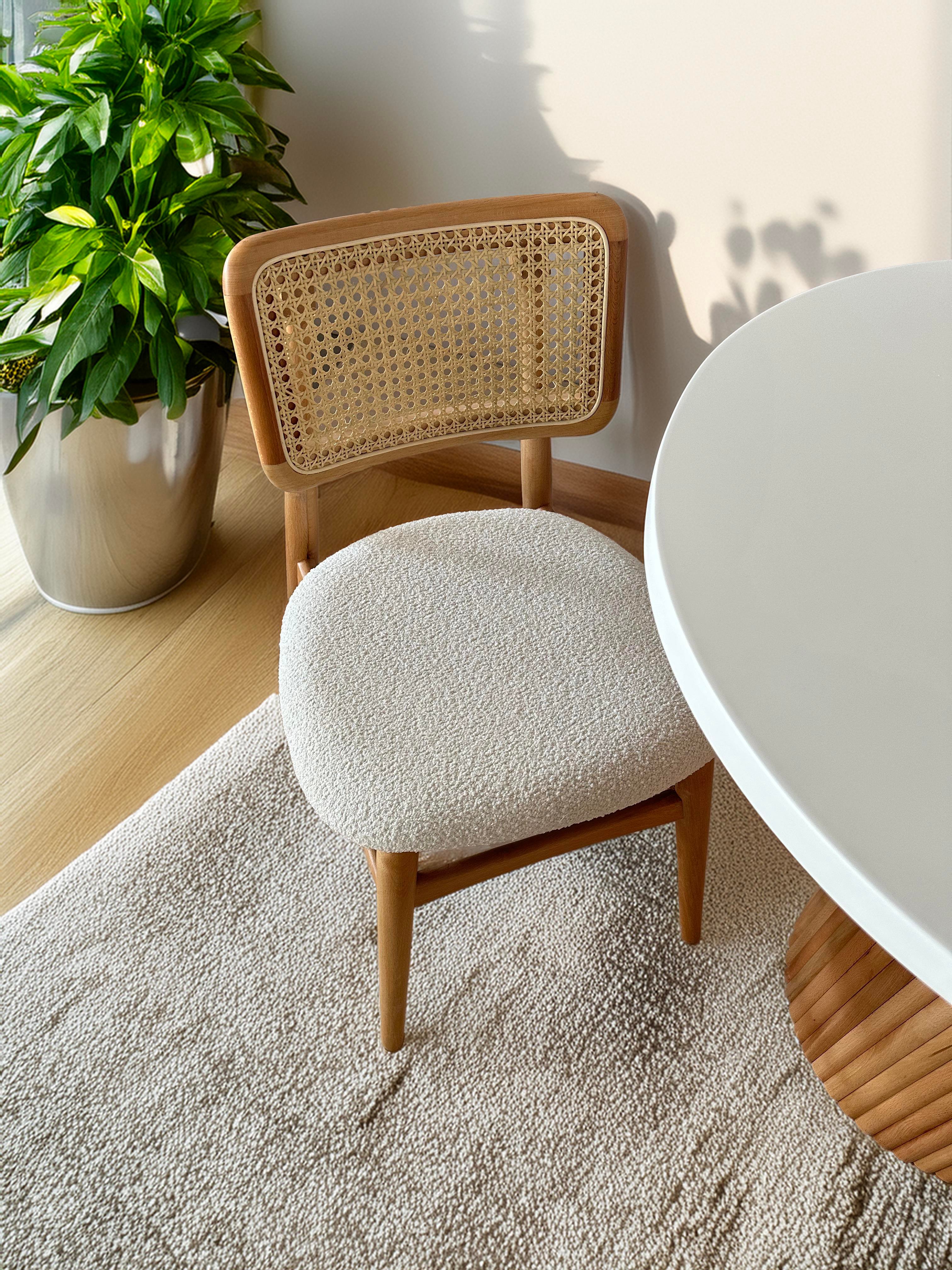 Camelia Masa Takımı 80x130