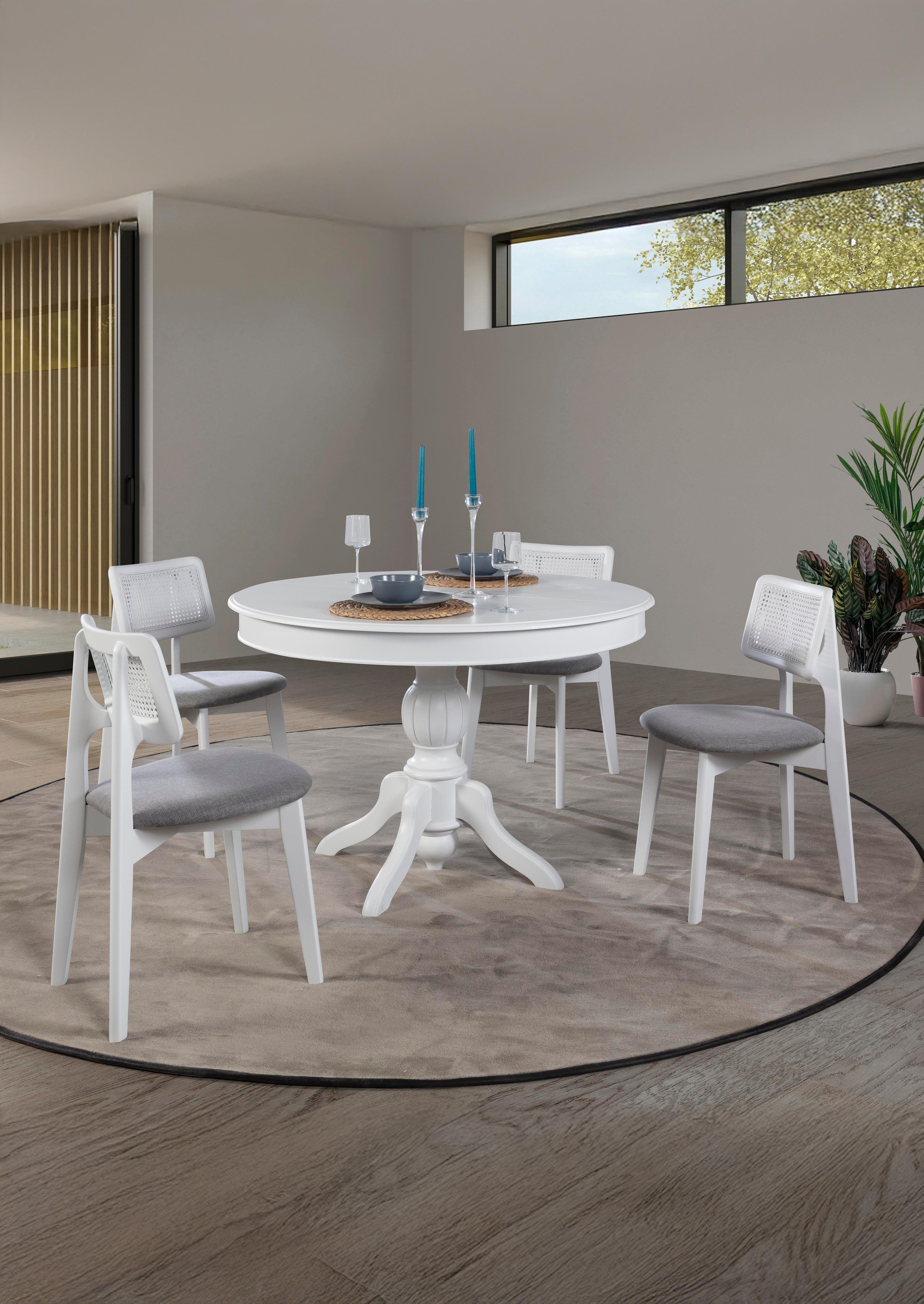 Ekol Açılır Masa Takımı