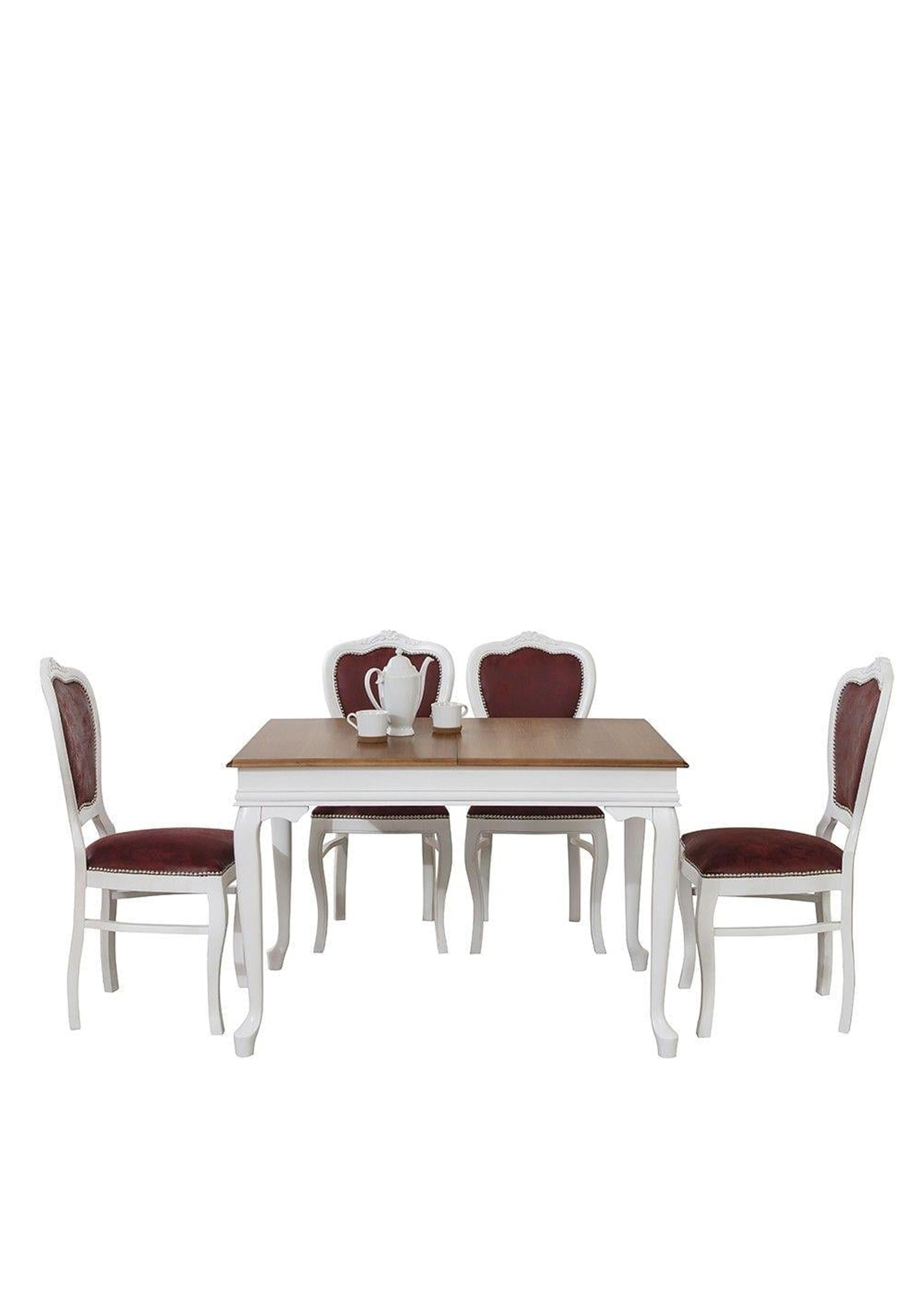 Elegante Masa Takımı