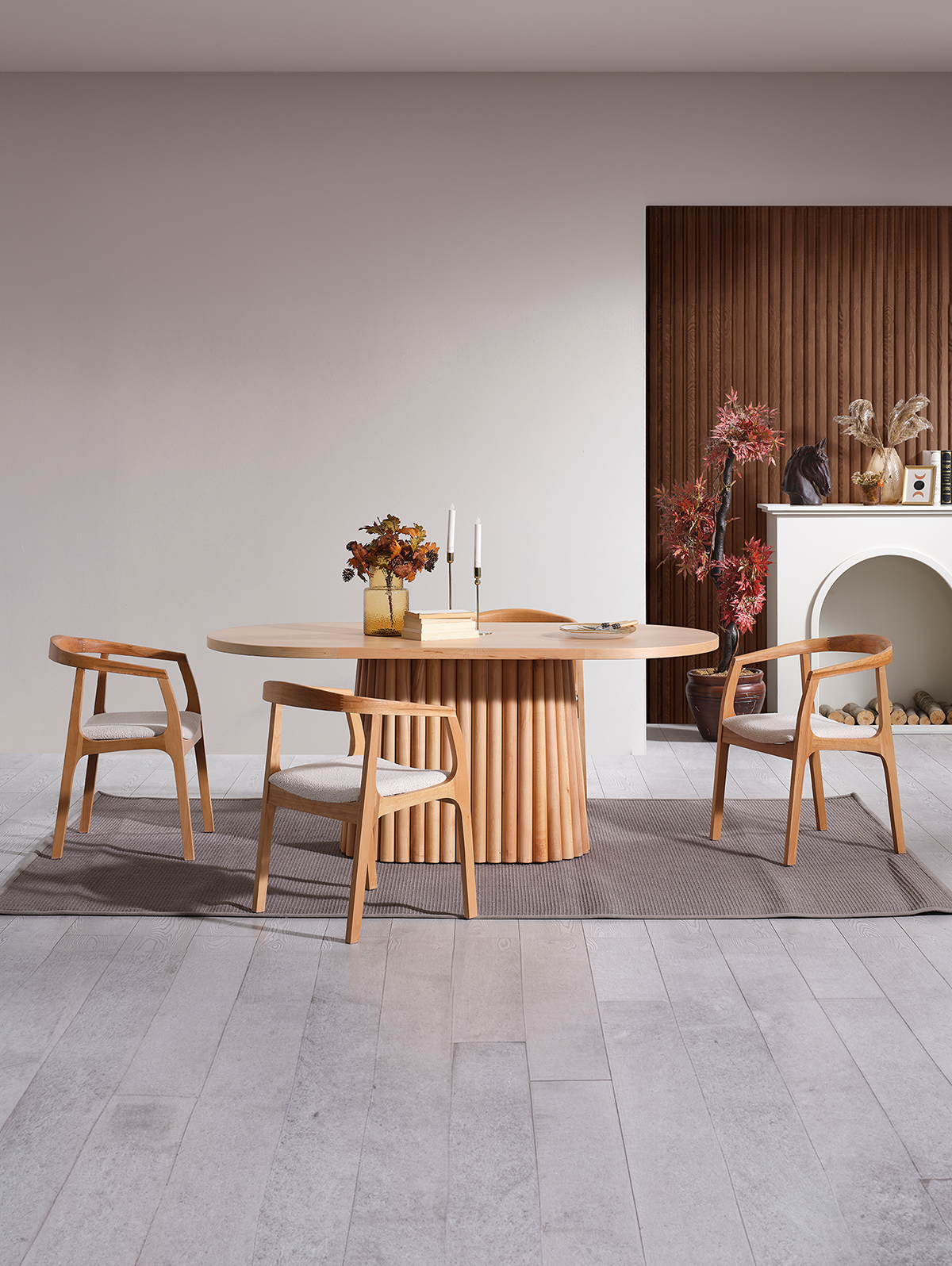 Elizya Masa Takımı