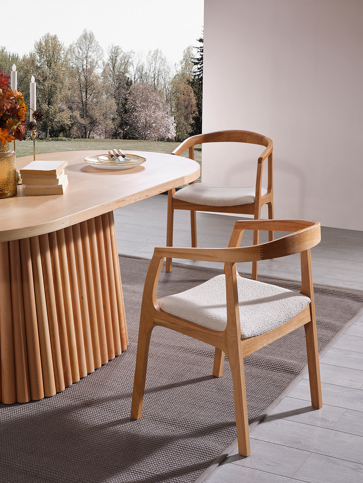 Elizya Masa Takımı