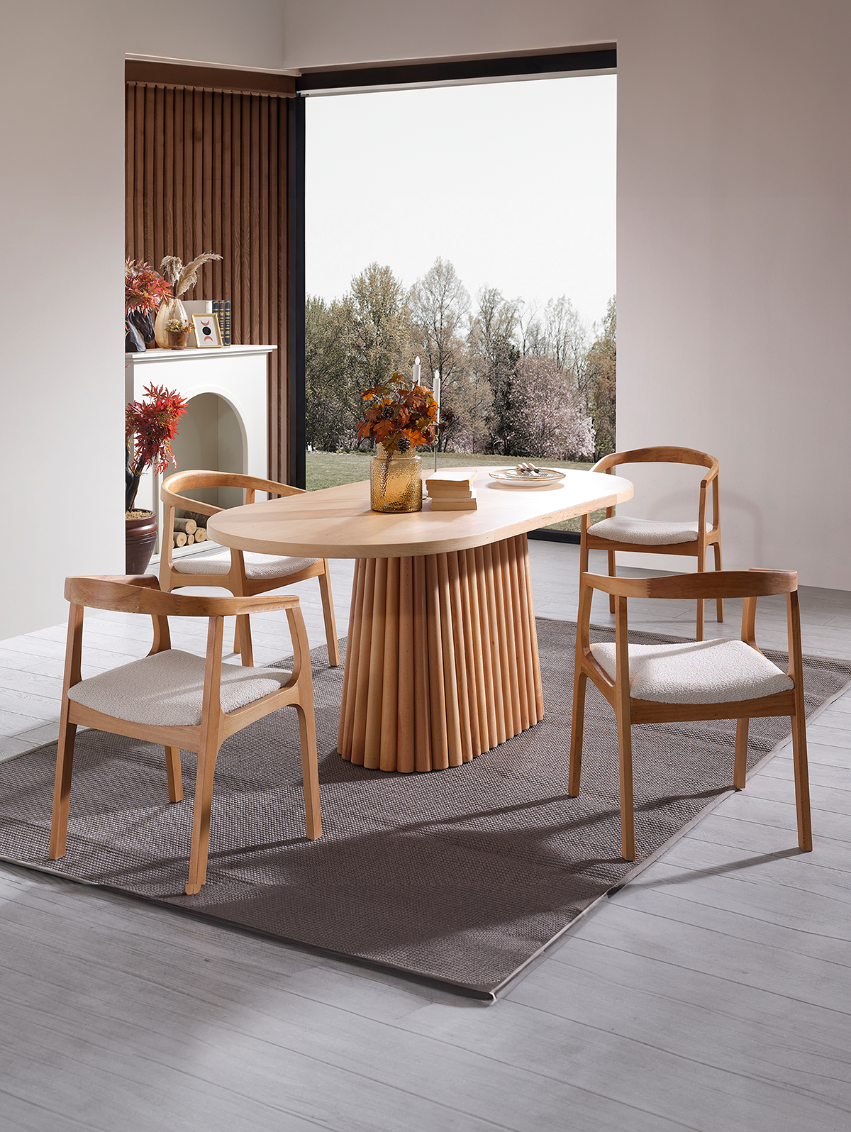 Elizya Masa Takımı