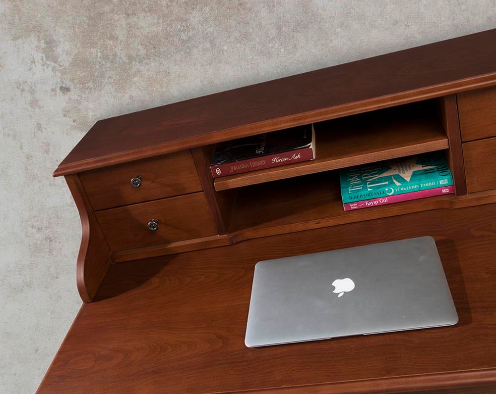 Eskitme Çalışma Masası 