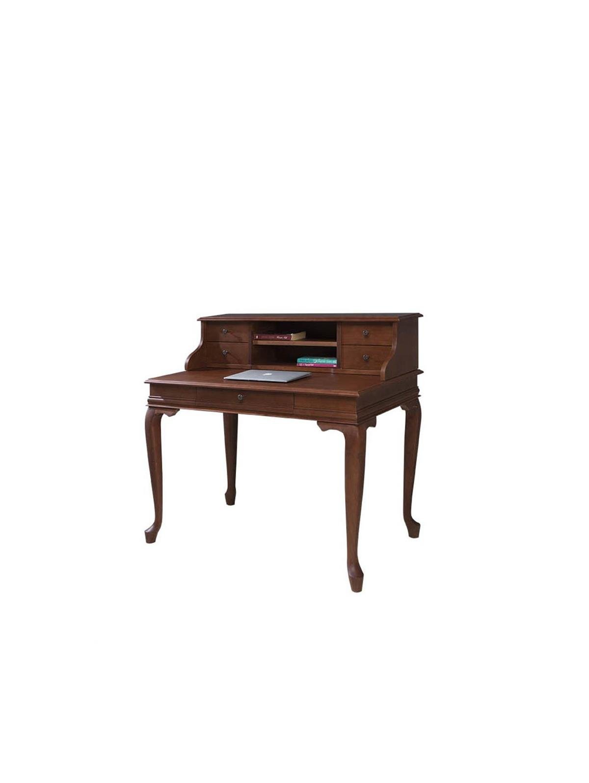 Eskitme Çalışma Masası 