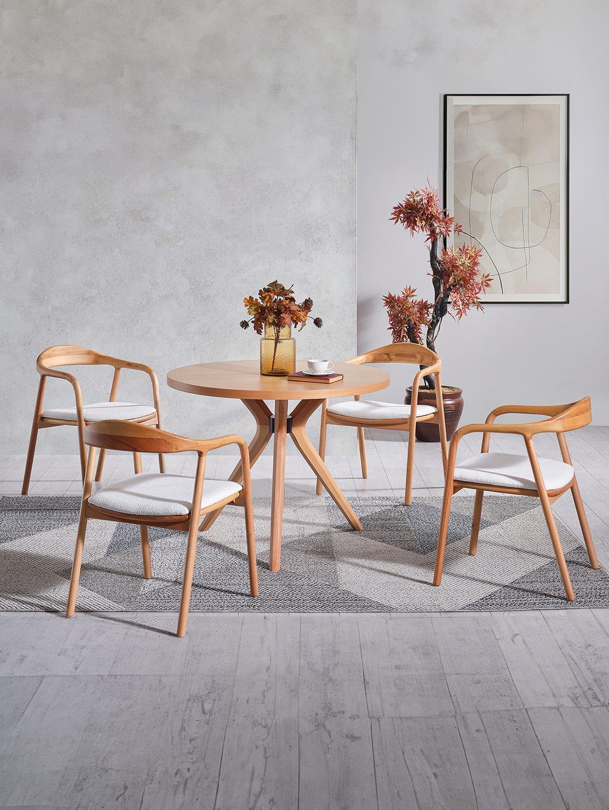 Florya Masa Takımı 90X90