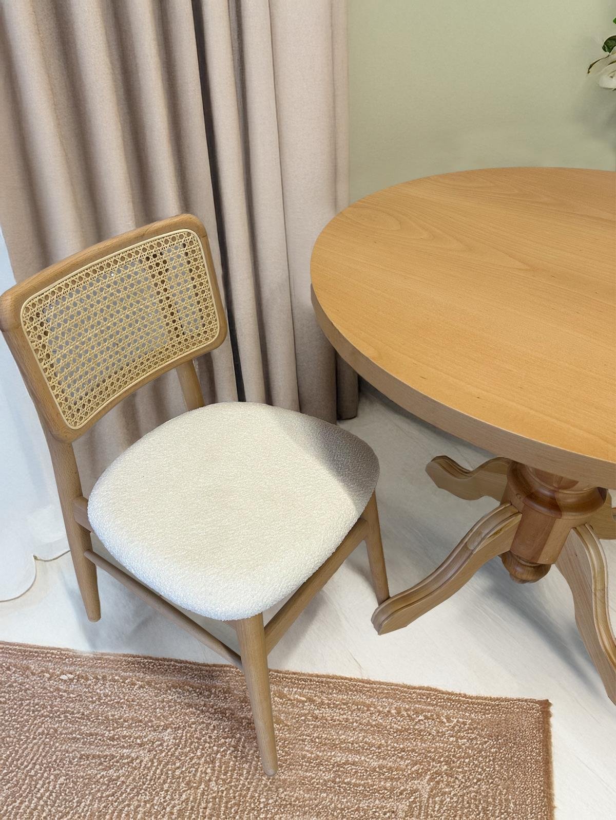 Galata Masa Takımı 90x90