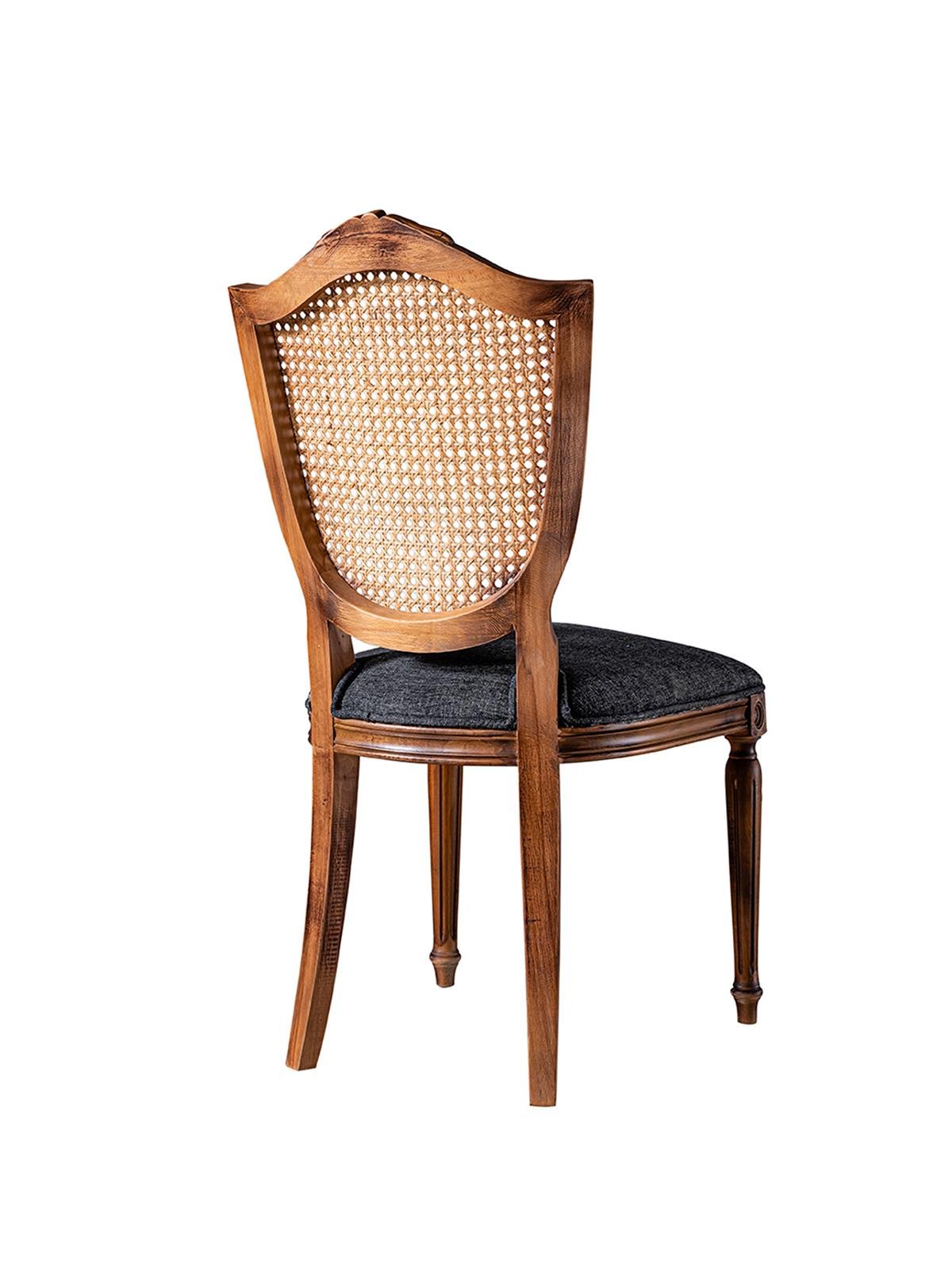 Jardin Hasır Sandalye