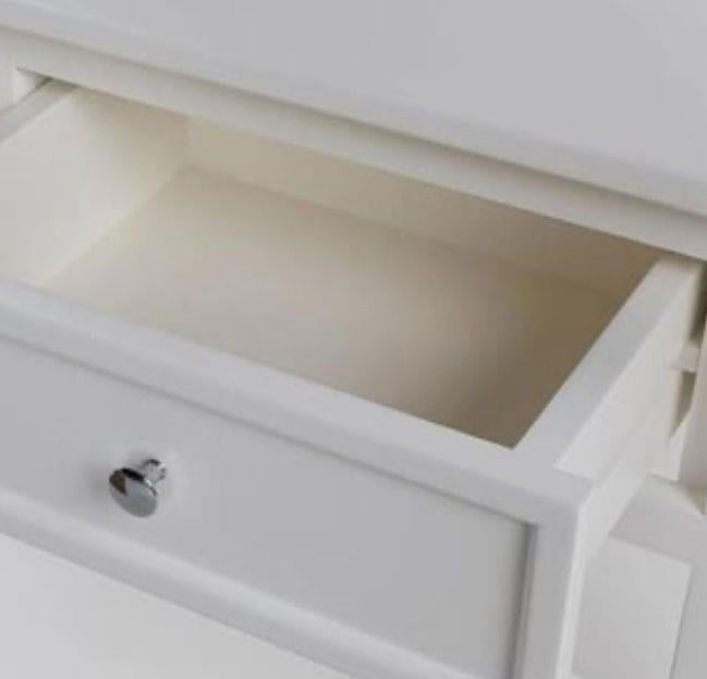 Lepis Beyaz Dresuar 100 cm