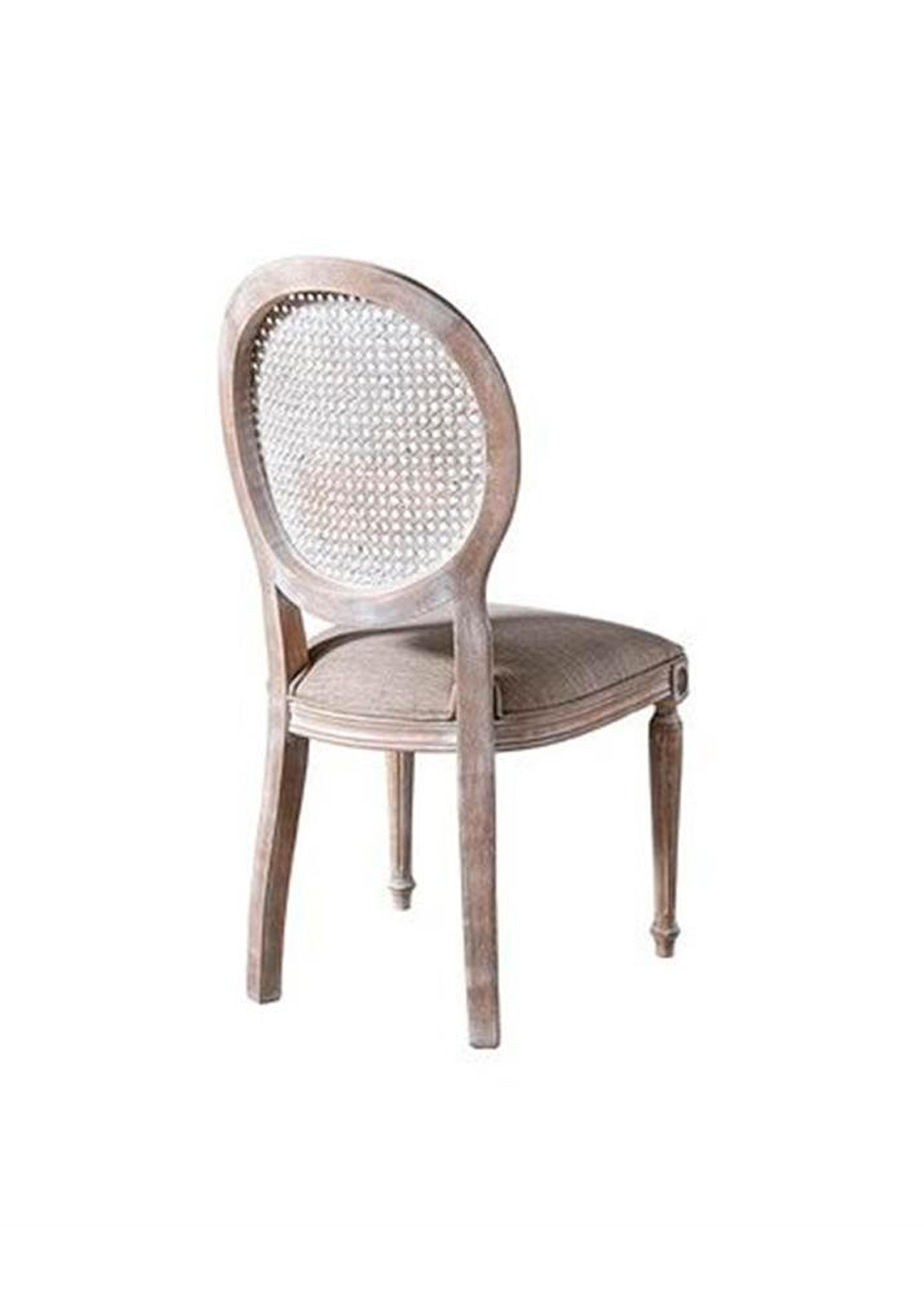 Luz Masif Masa Takımı