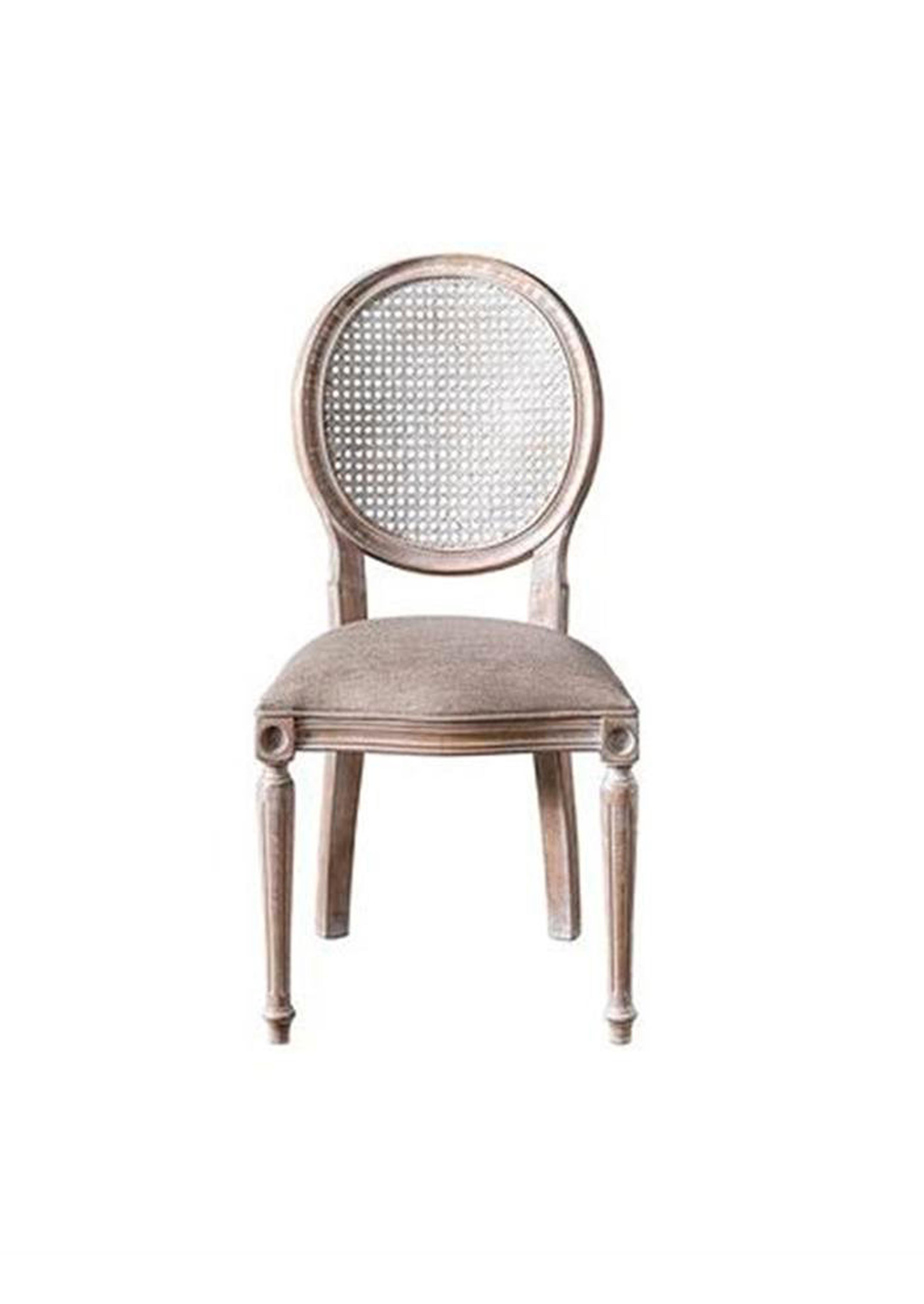 Luz Masif Masa Takımı