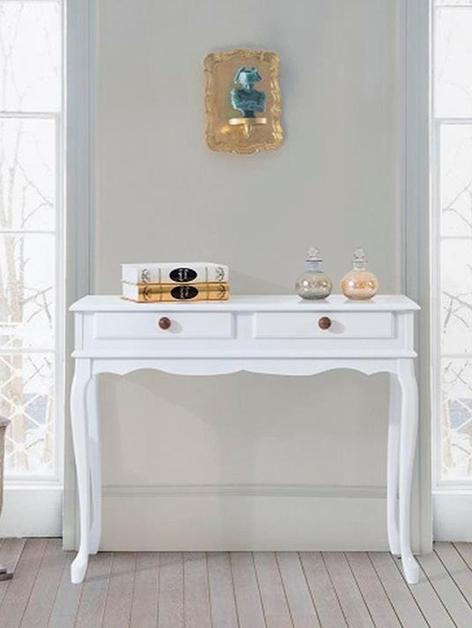 Magnit Beyaz Dresuar