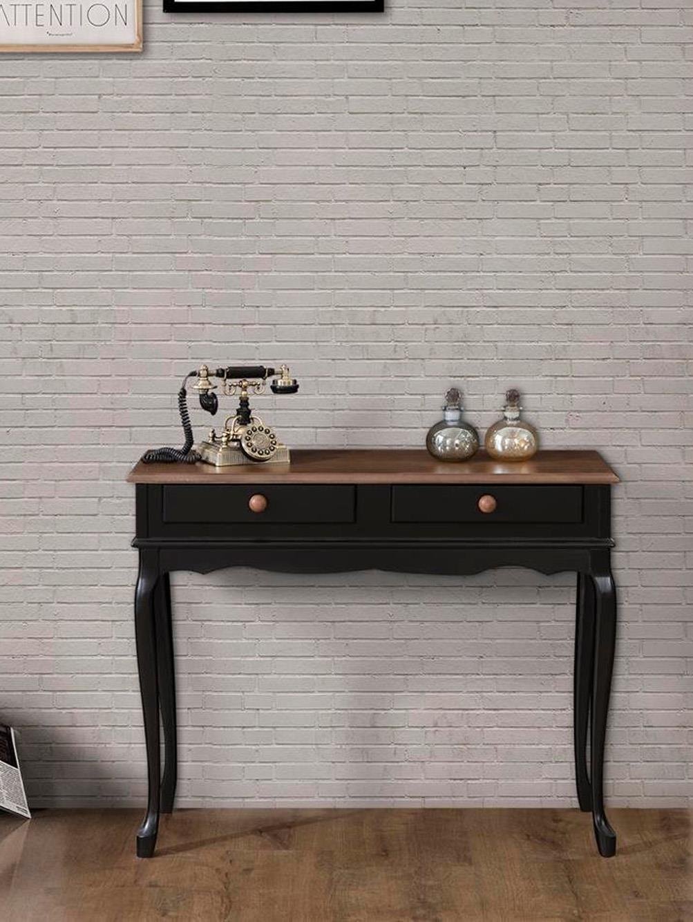 Magnit Siyah-Ceviz Dresuar