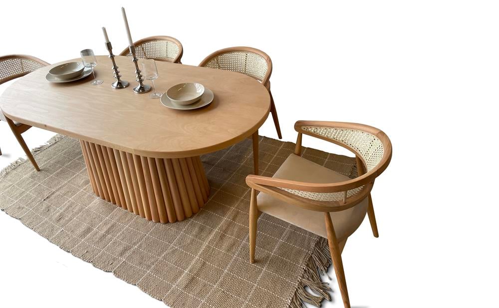 Maison Masa Takımı