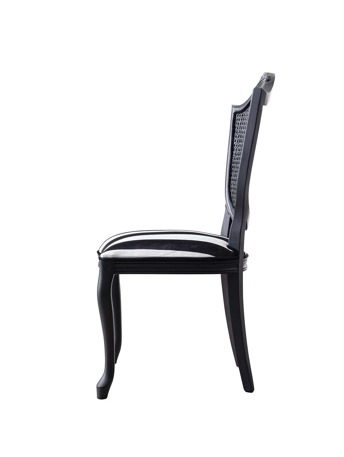 Manola Hasır Sandalye