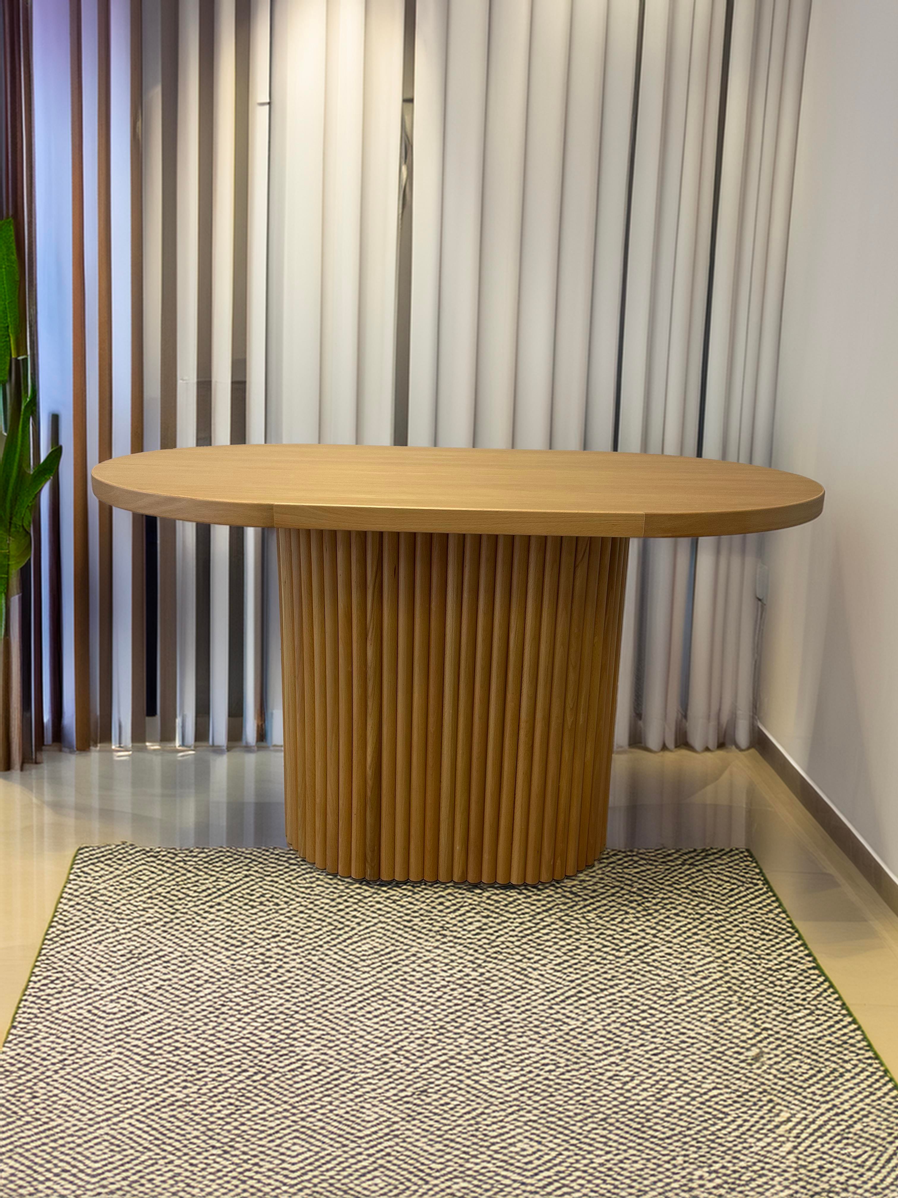 Mila Masa Takımı 80x130