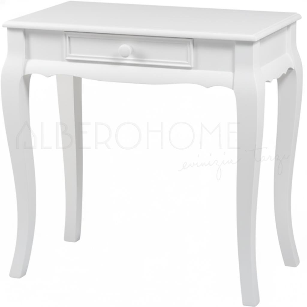 Nehir El Oyması Ahşap Rustik Dresuar 80 Cm – Country Tasarım