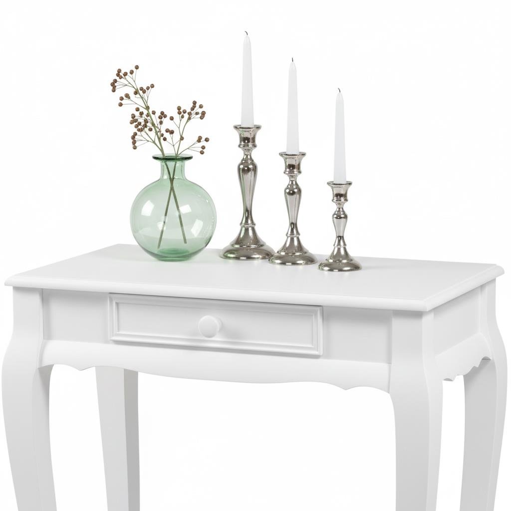 Nehir El Oyması Ahşap Rustik Dresuar 80 Cm – Country Tasarım