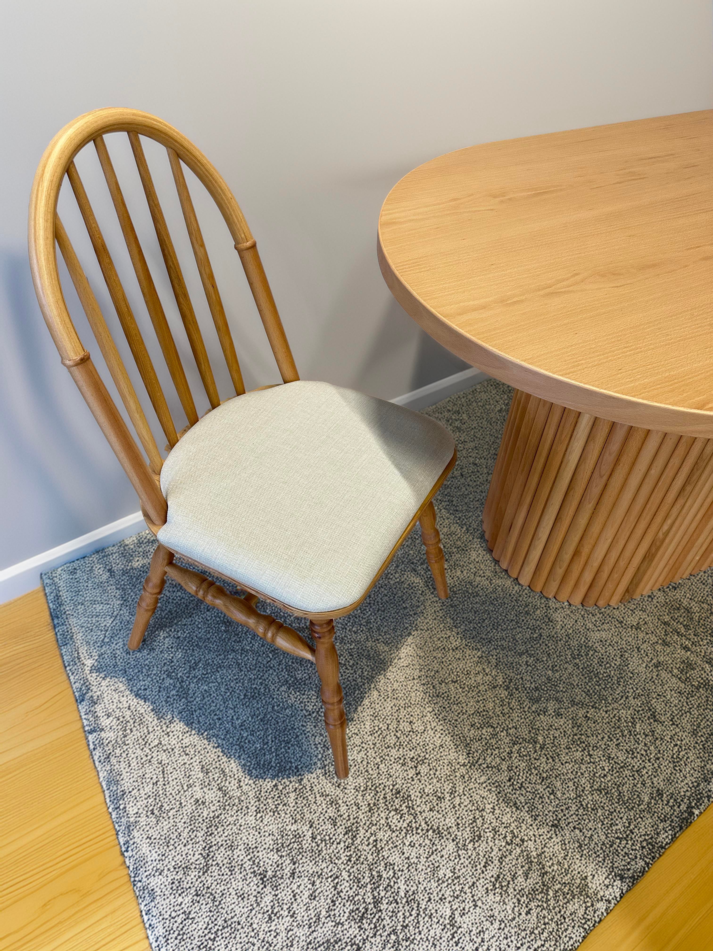 Pablo Masa Takımı 80x130