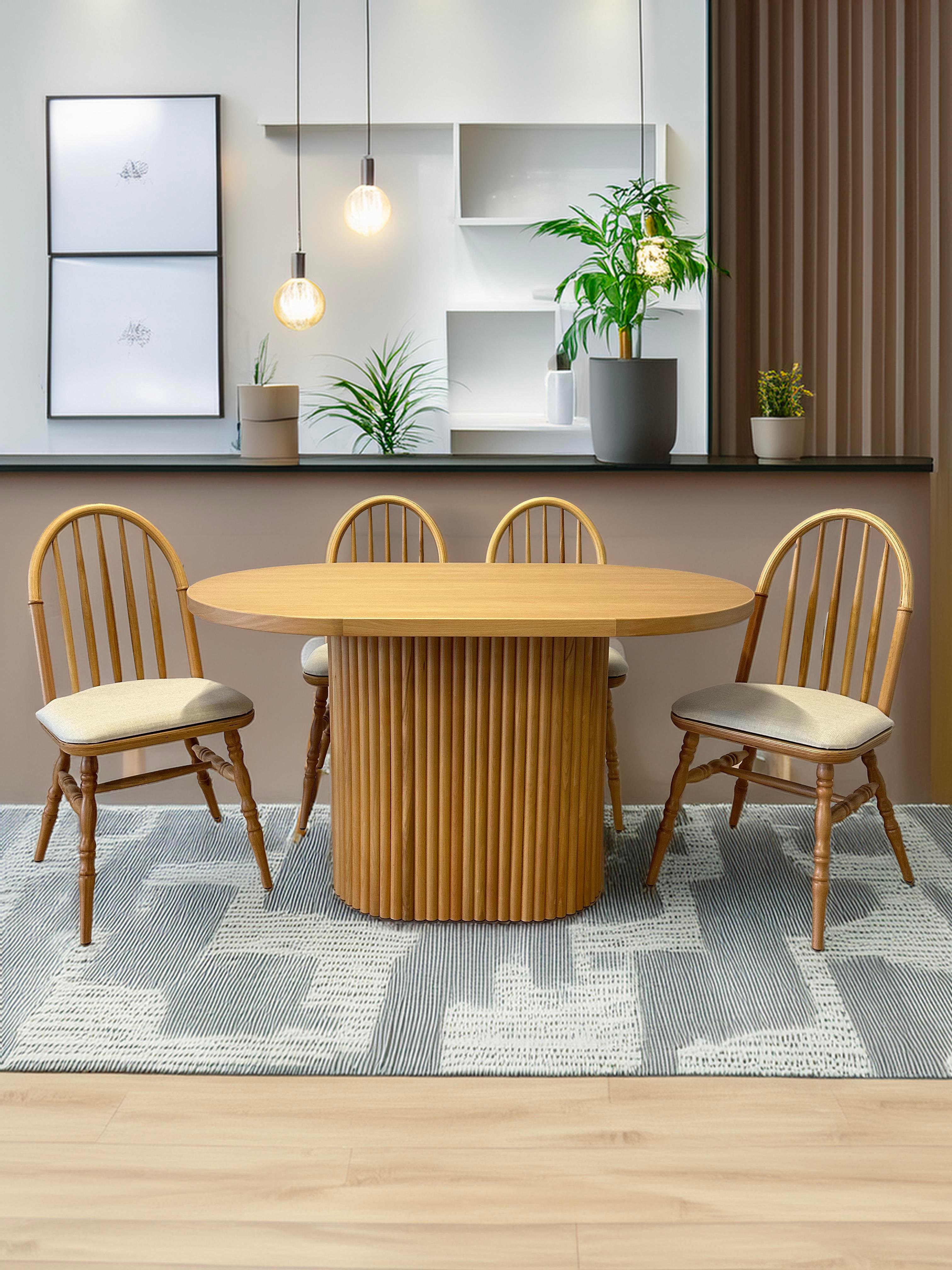 Pablo Masa Takımı 80x130