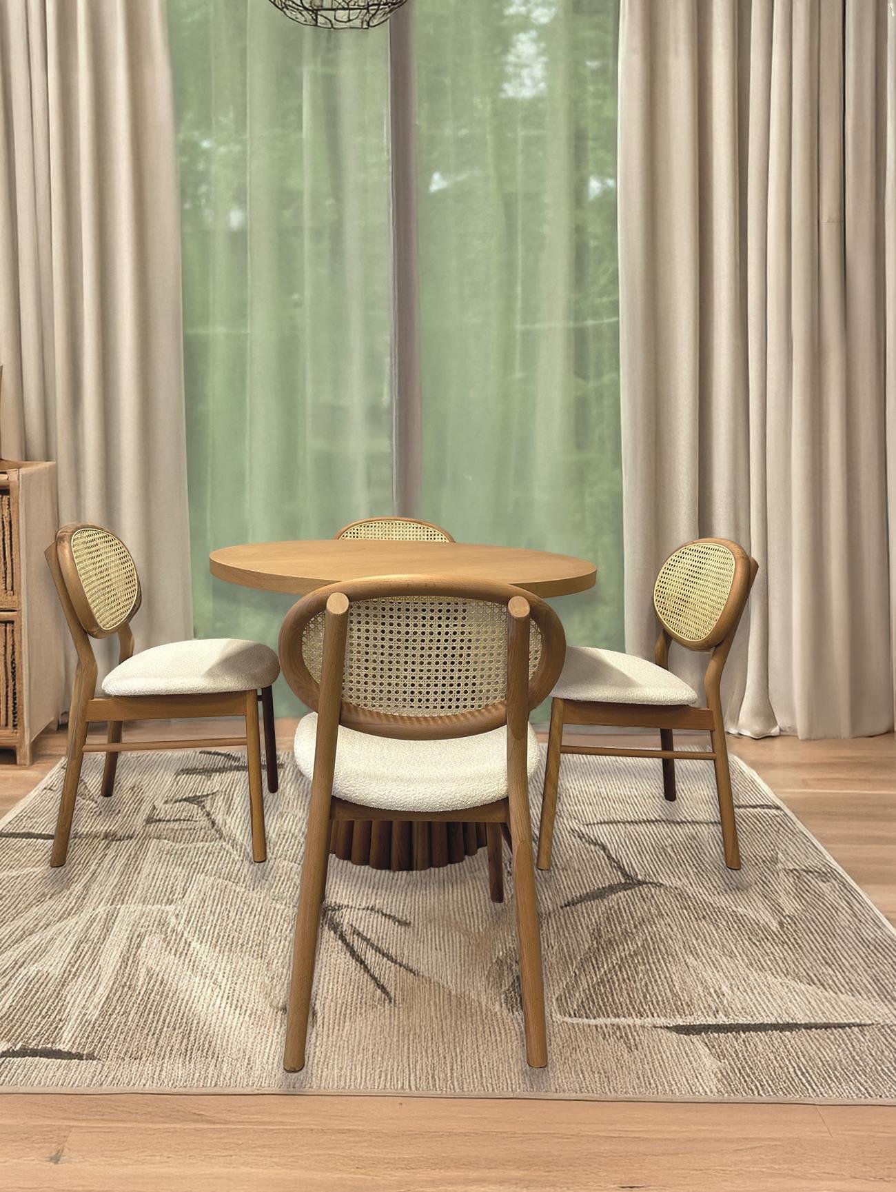 papatya nat- yuvarlak sandalye-isim değiş 1 