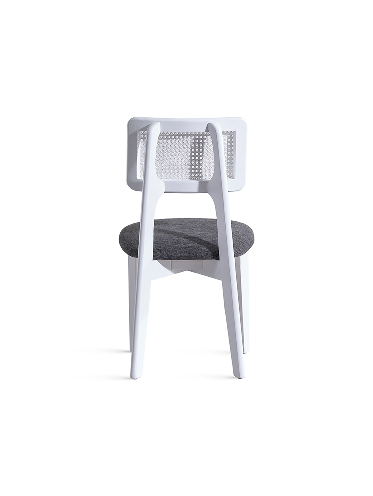 Parla Çizilmez Beyaz Masa Takımı