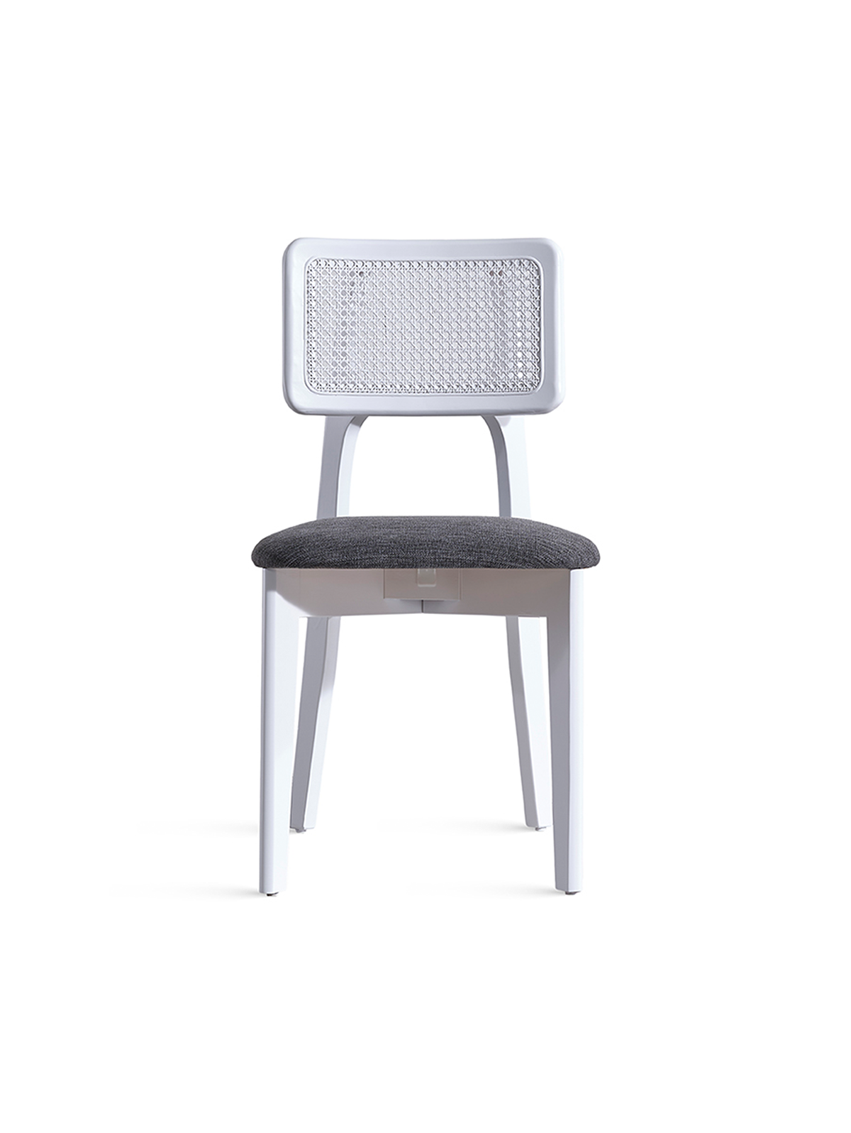 Parla Çizilmez Beyaz Masa Takımı